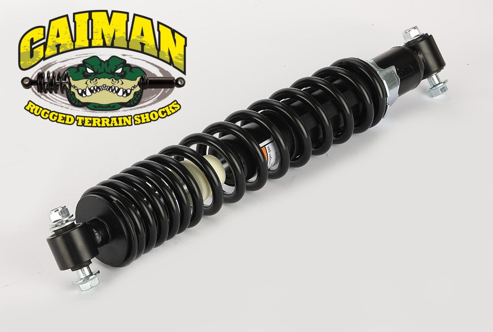 CAM-YA913 Front Left or Right Shock Absorber for YAMAHA. Replaces OEM# 5LP-23350-00-00, 5LP-23350-01-00, 5LP-13350-41-00. For full application listing click Buyer's Guide below.