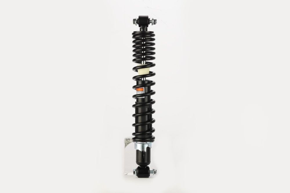 Set of 2 CAM-YA913 Front Left and Right Shock Absorber for YAMAHA. Replaces OEM# 5LP-23350-00-00, 5LP-23350-01-00, 5LP-13350-41-00. For full application listing click Buyer's Guide below.