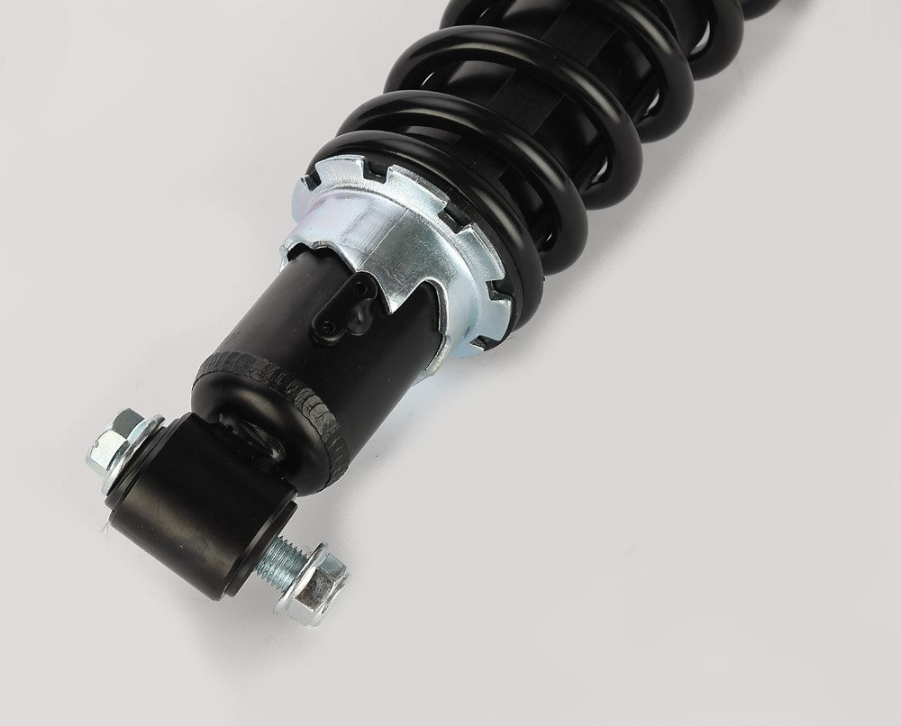 Set of 2 CAM-YA913 Front Left and Right Shock Absorber for YAMAHA. Replaces OEM# 5LP-23350-00-00, 5LP-23350-01-00, 5LP-13350-41-00. For full application listing click Buyer's Guide below.