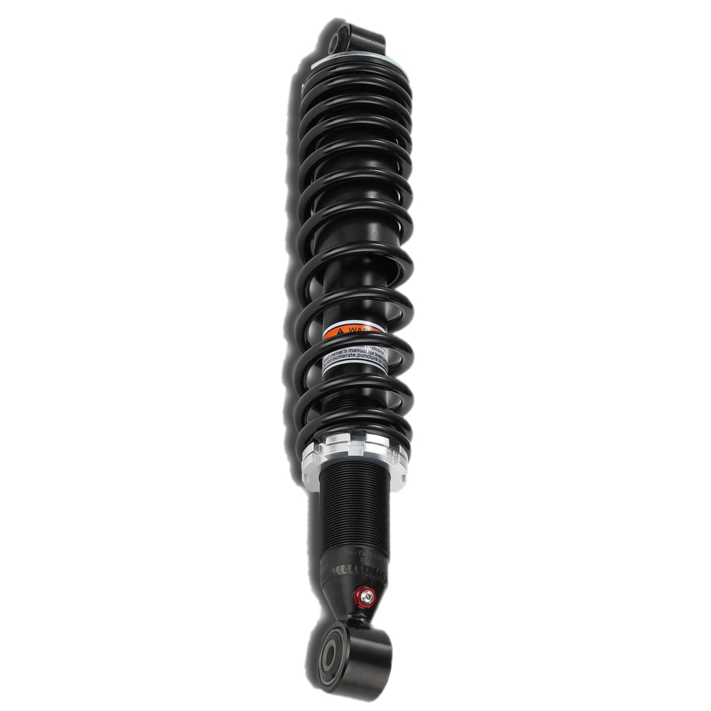 Set of 2 CAM-YA914 Front Left and Right Shock Absorber for YAMAHA. Replaces OEM# 1PE-F3390-00-00. For full application listing click Buyer's Guide below.