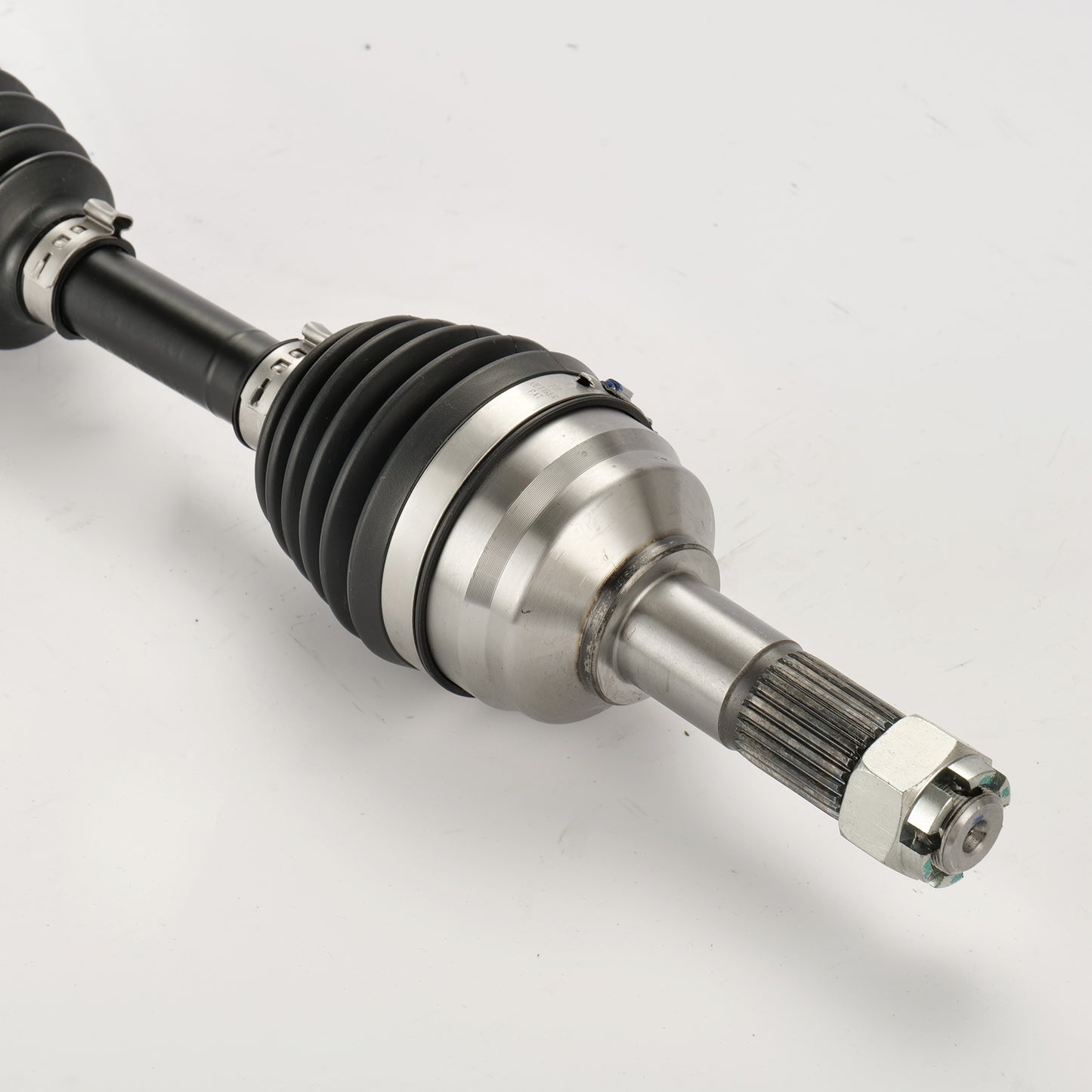 CAM-HO513T Front Left Drive Shaft CV Axle for Honda. Replaces OEM# 44350-HR3-HC1, 44350-HR3-WB1. For full application listing click Buyer's Guide below.