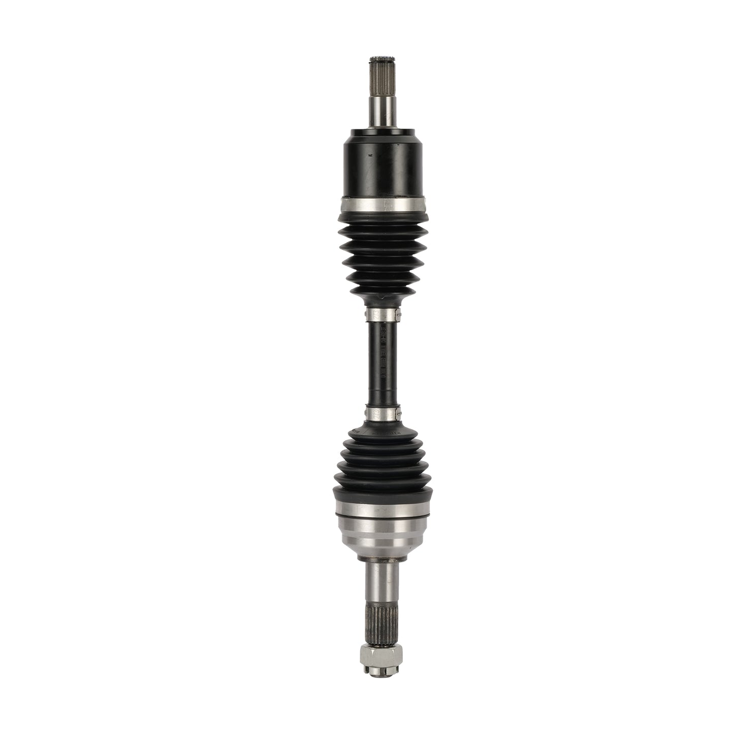 CAM-HO513T Front Left Drive Shaft CV Axle for Honda. Replaces OEM# 44350-HR3-HC1, 44350-HR3-WB1. For full application listing click Buyer's Guide below.
