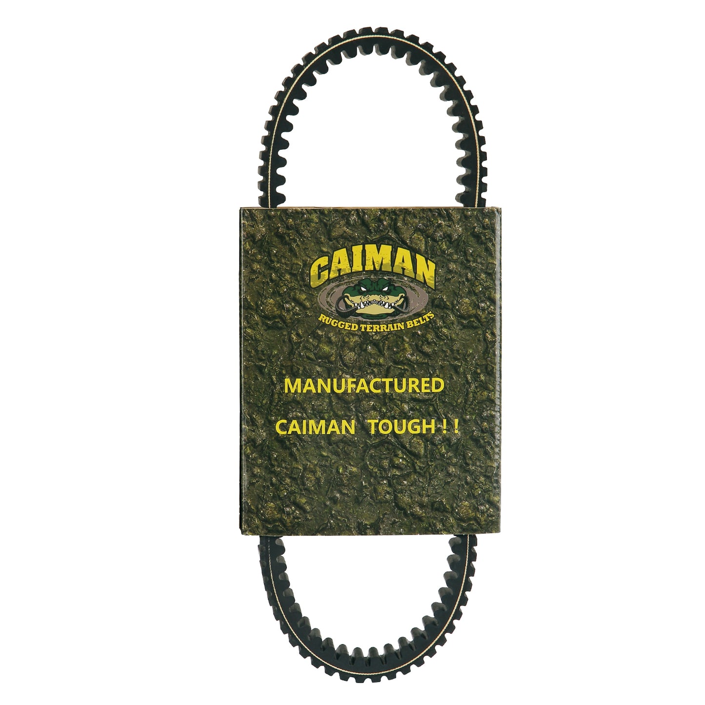 CAM-27VS4313 Can Am Belt Drive Beltsfor 1994-1999 Kawasaki KAF620 Mule 2520 (exc. KAF620-B6) KAF620 Mule 2500 KAF620 Mule 2510 4x4 KAF620 Mule 2520