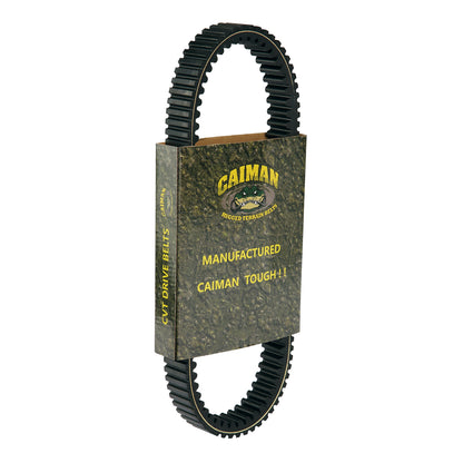 Automatic Continuously Variable Transmission (CVT) Belt Caiman Rugged Terrain CAM-19VS3218