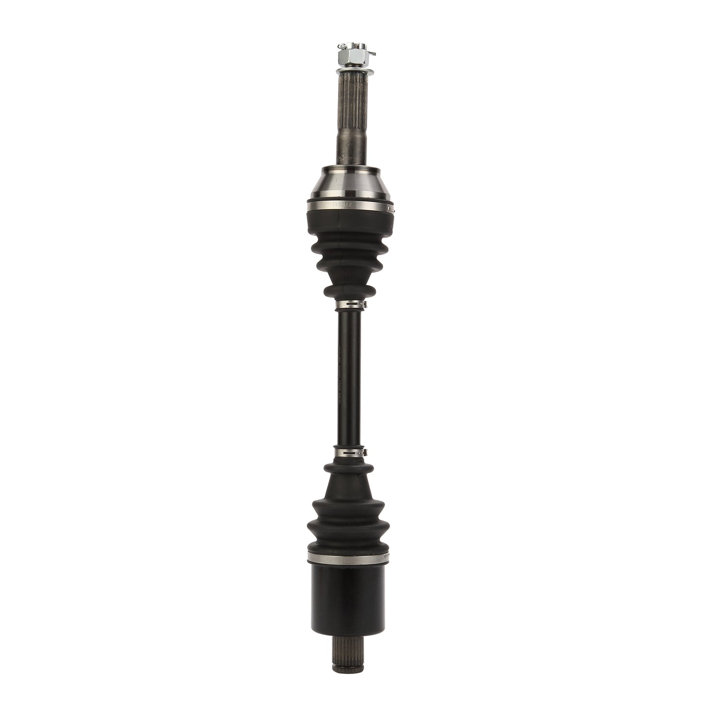 Set of 2 CAM-PO350 Rear Left and Right Drive Shafts CV Axle for Polaris. Replaces OEM# 1332936. For full application listing click Buyer's Guide below.