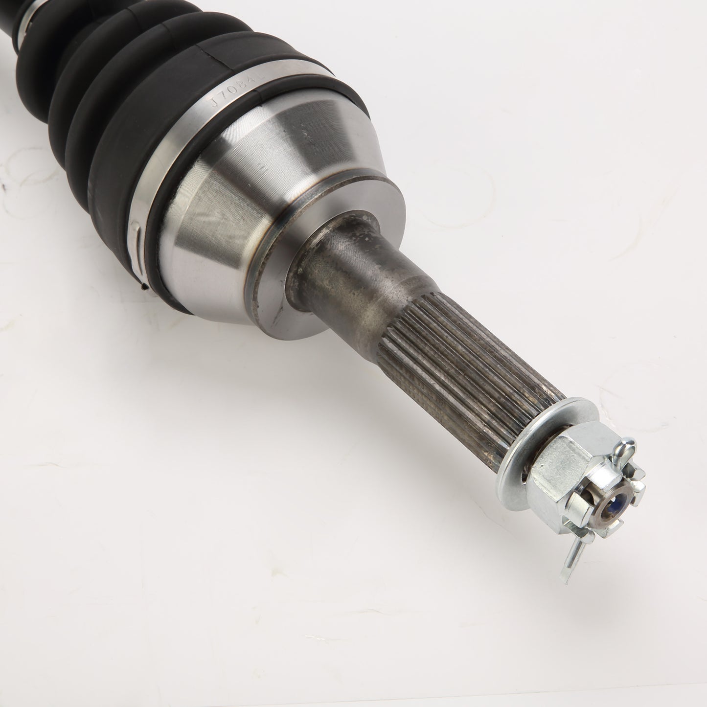 Set of 2 CAM-PO350 Rear Left and Right Drive Shafts CV Axle for Polaris. Replaces OEM# 1332936. For full application listing click Buyer's Guide below.