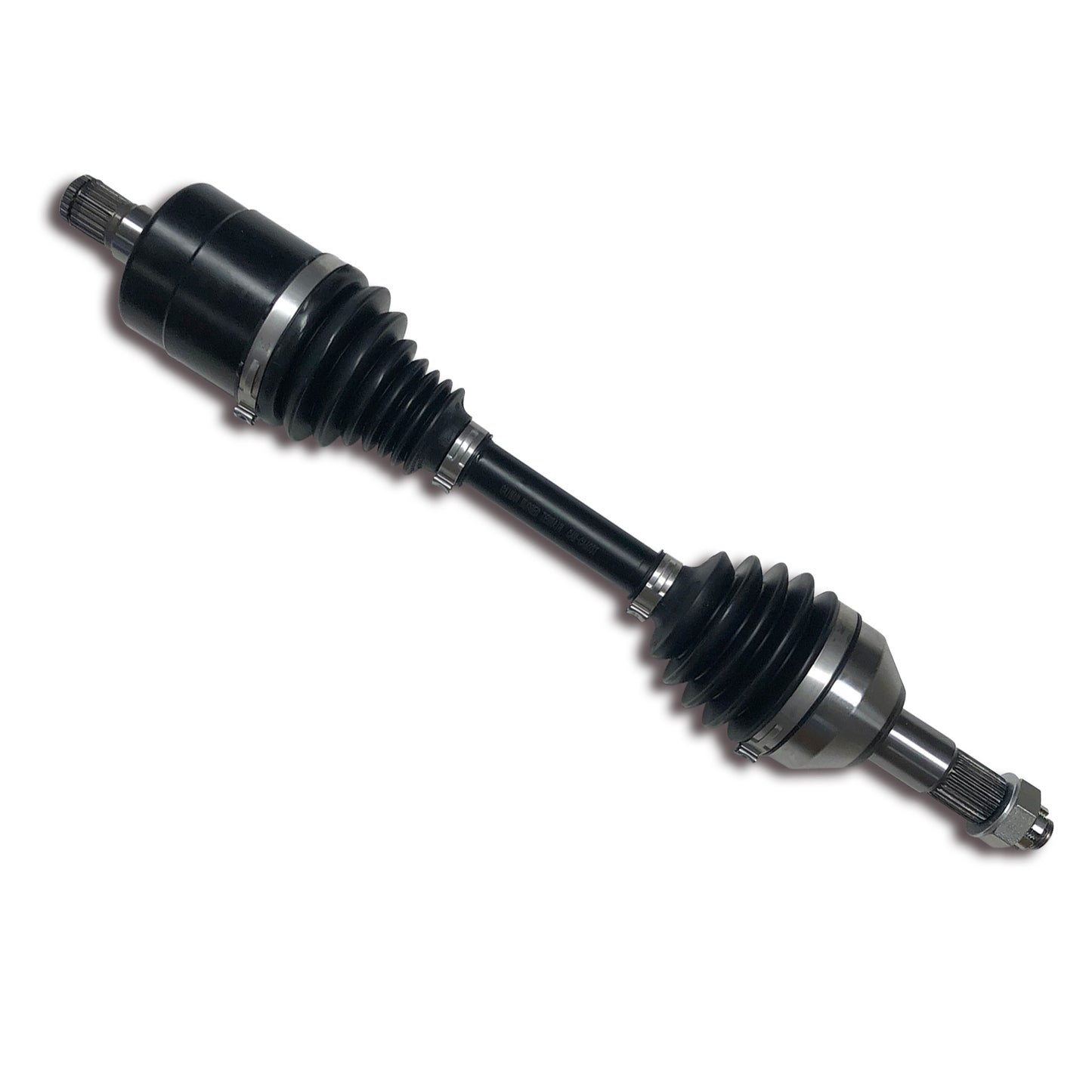 CV Axle Assembly Caiman Rugged Terrain CAM-CA603T