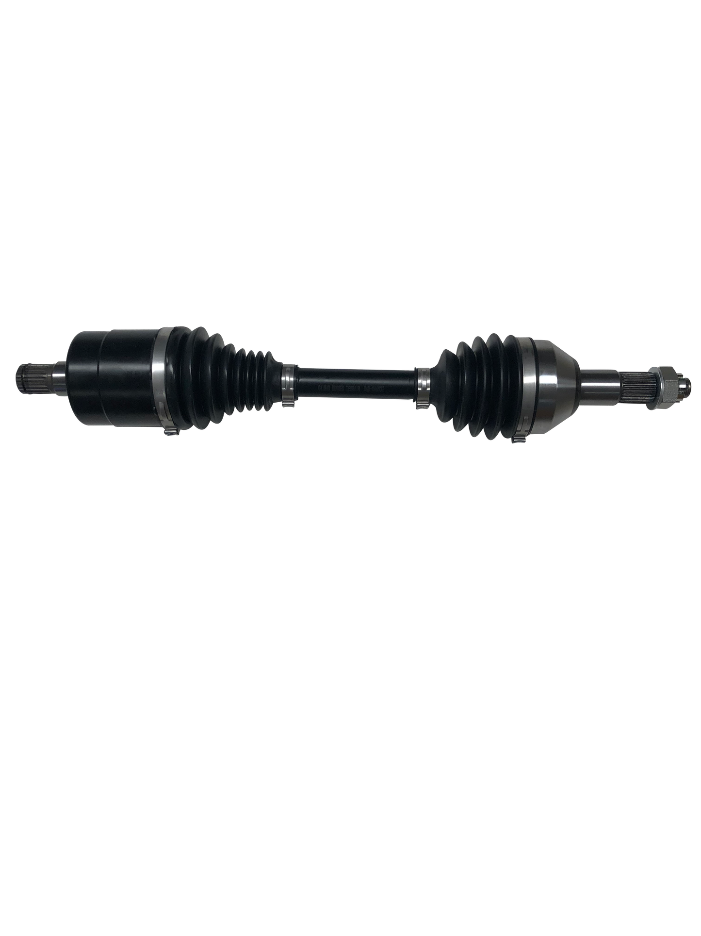 CV Axle Assembly Caiman Rugged Terrain CAM-CA603T