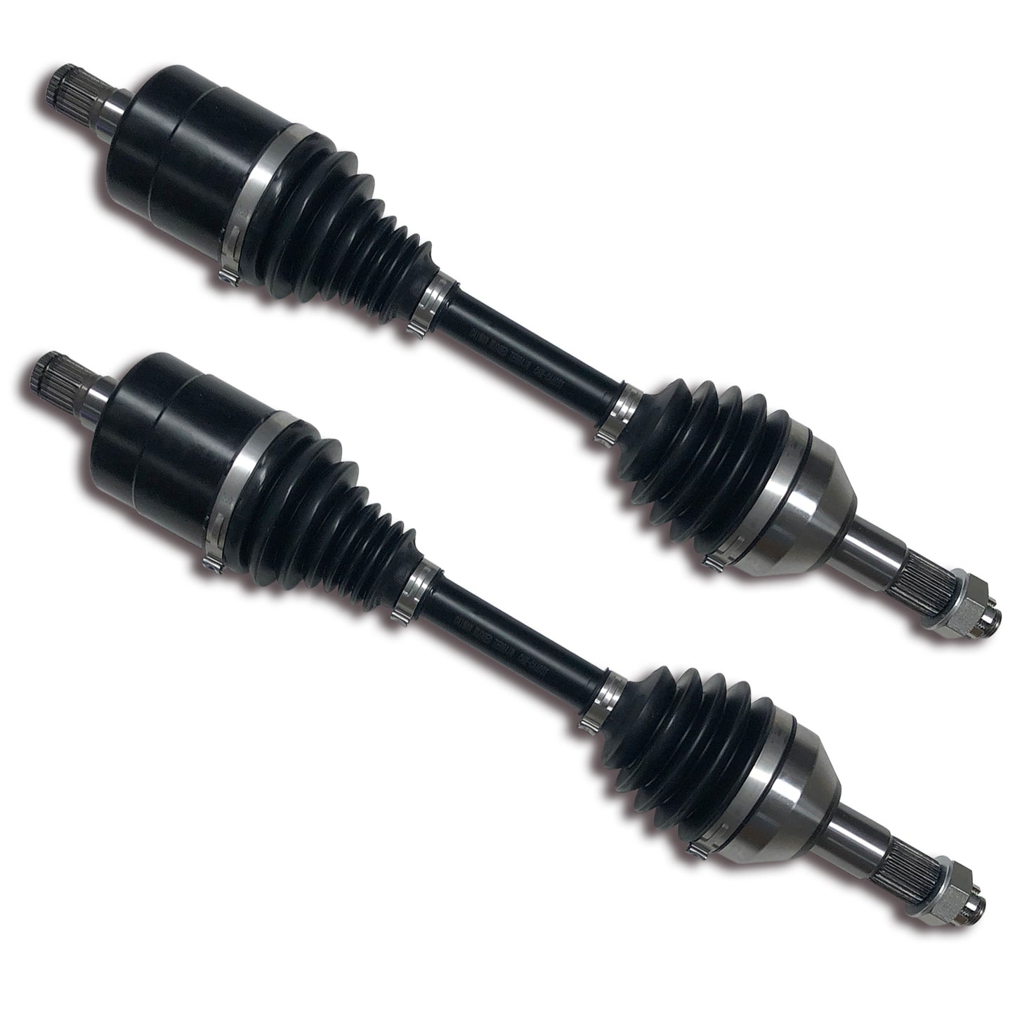 CV Axle Assembly Caiman Rugged Terrain CAM-CA603T