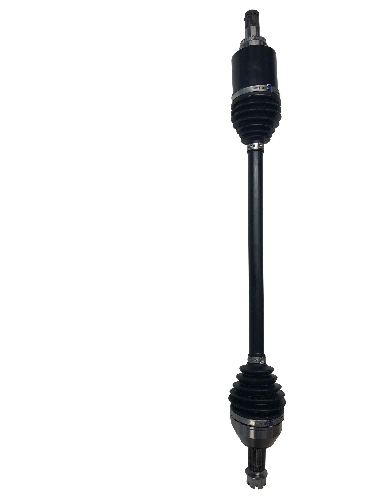 CAM-HO710T Rear Left or Right Drive Shaft CV Axle for Honda. Replaces OEM# 42250-HL6-AB1. For full application listing click Buyer's Guide below.