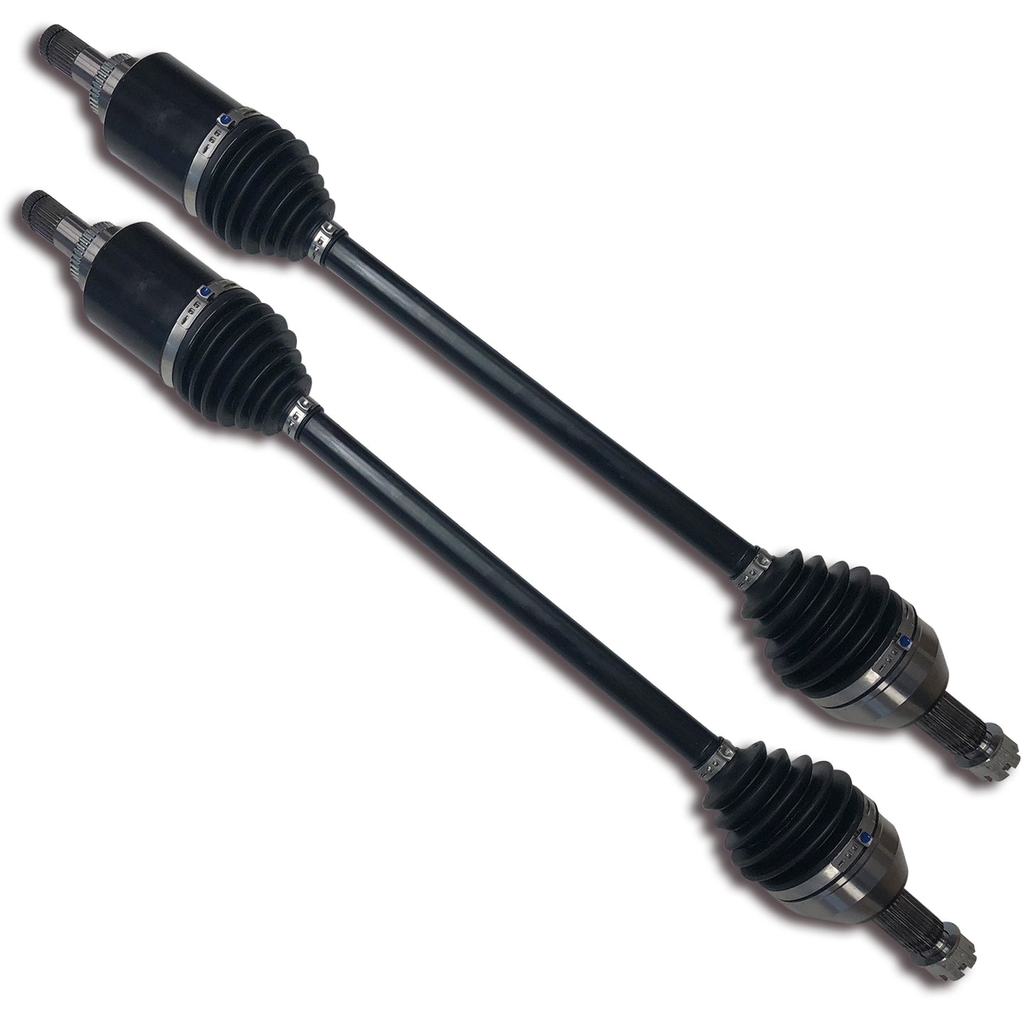 CAM-HO710T Rear Left or Right Drive Shaft CV Axle for Honda. Replaces OEM# 42250-HL6-AB1. For full application listing click Buyer's Guide below.