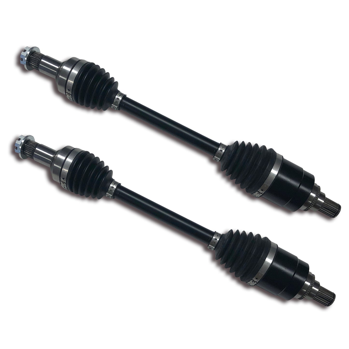 CV Axle Assembly Caiman Rugged Terrain CAM-KY506T