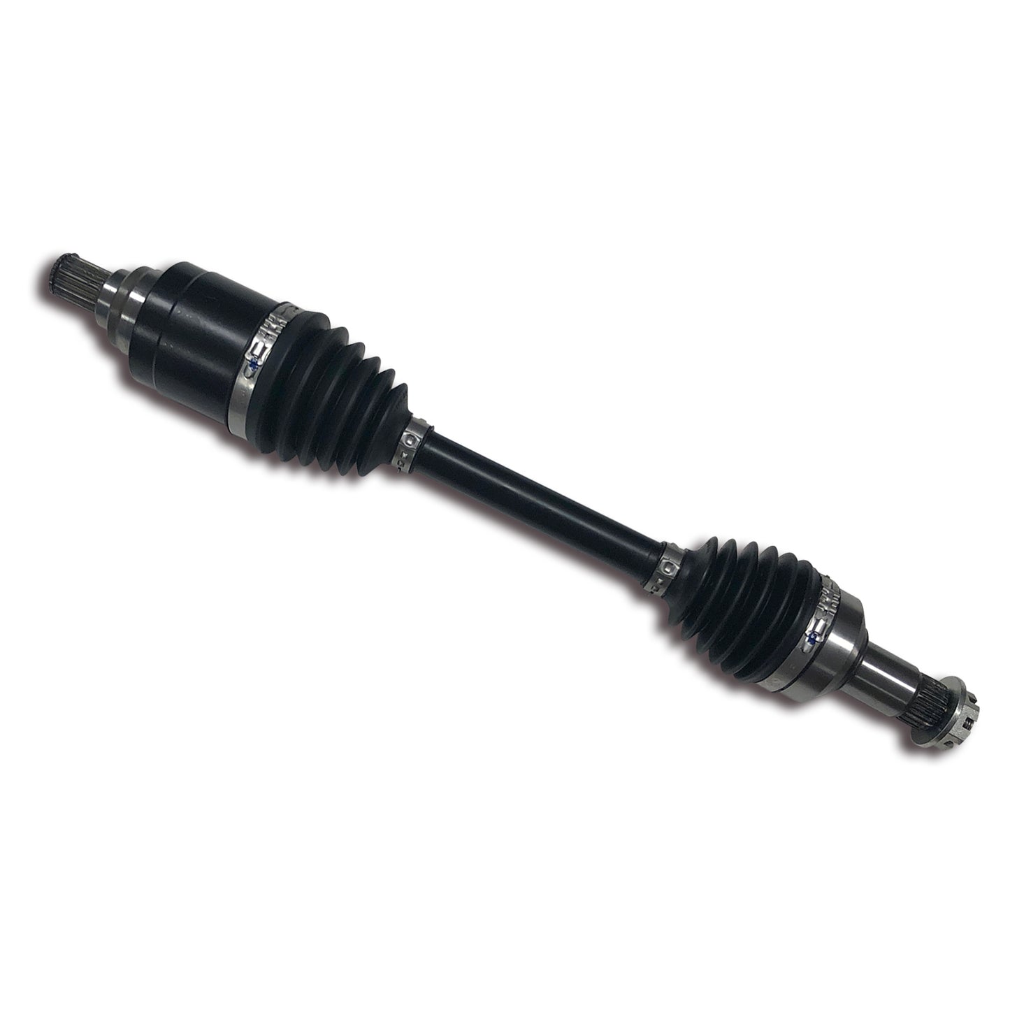 CV Axle Assembly Caiman Rugged Terrain CAM-KY606T