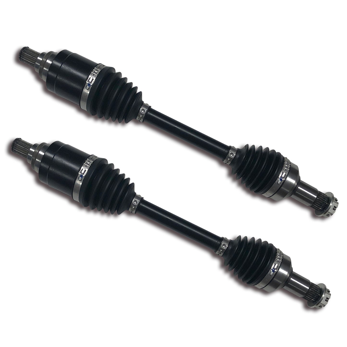 CV Axle Assembly Caiman Rugged Terrain CAM-KY606T