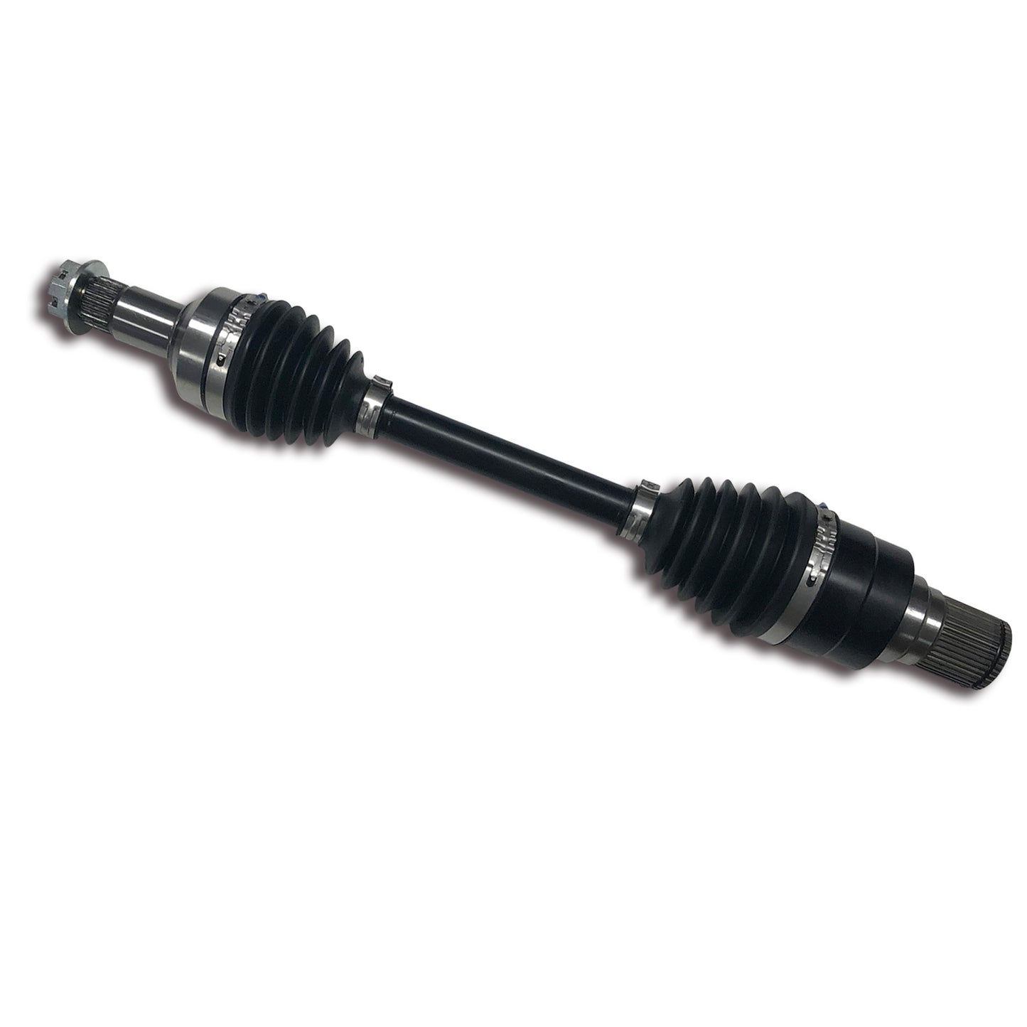 CV Axle Assembly Caiman Rugged Terrain CAM-KY609T