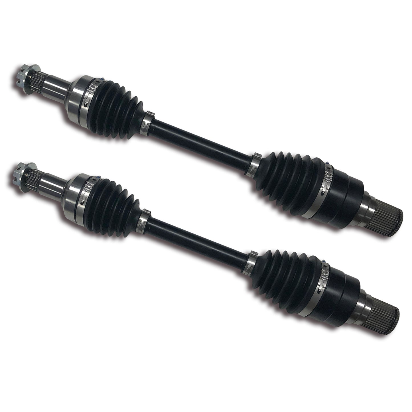 CV Axle Assembly Caiman Rugged Terrain CAM-KY609T