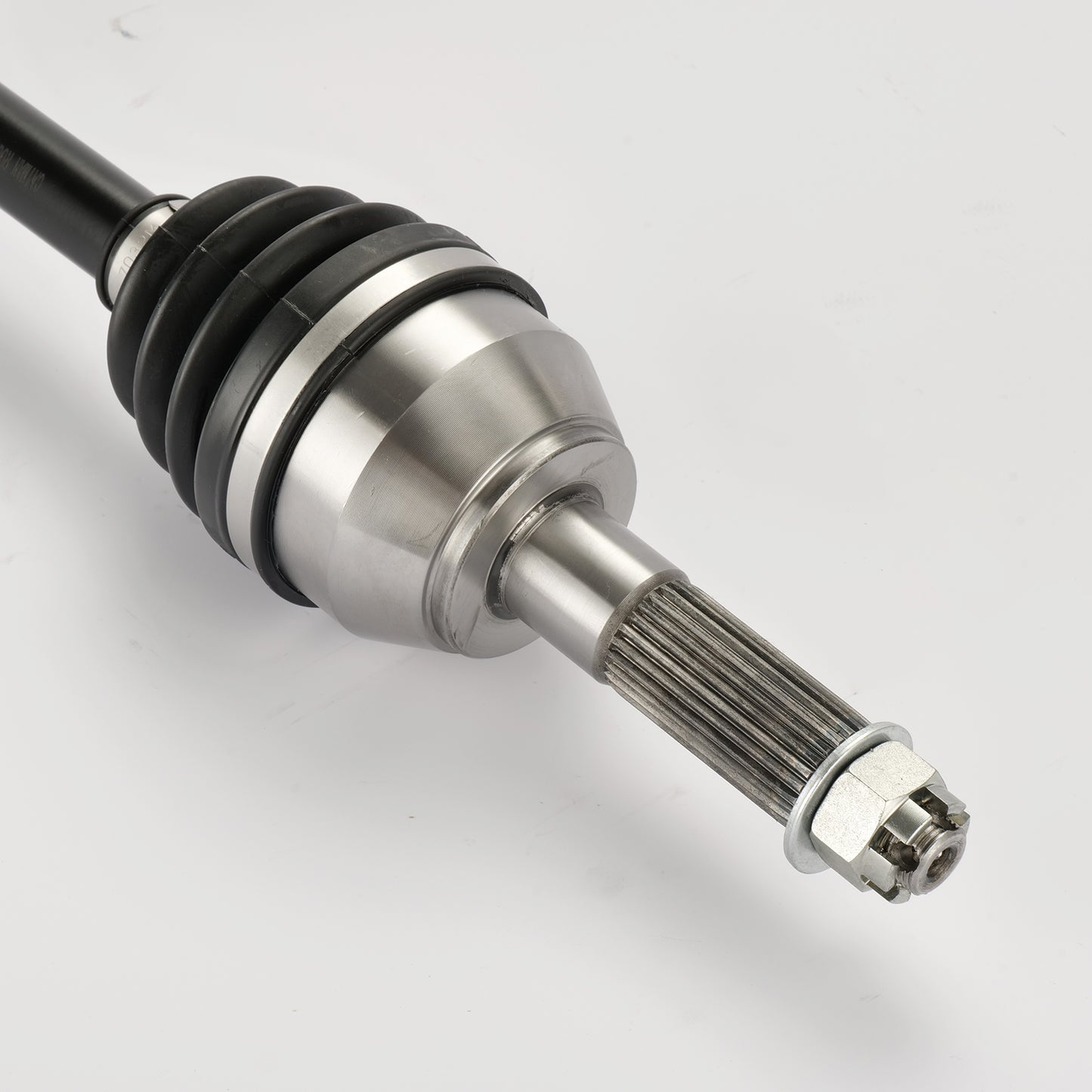 Set of 2 CAM-PO358 Rear Left and Right Drive Shaft CV Axle for POLARIS. Replaces OEM# 1333657. For full application listing click Buyer's Guide below.