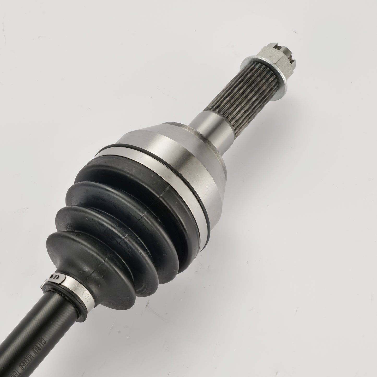 Set of 2 CAM-PO358 Rear Left and Right Drive Shaft CV Axle for POLARIS. Replaces OEM# 1333657. For full application listing click Buyer's Guide below.