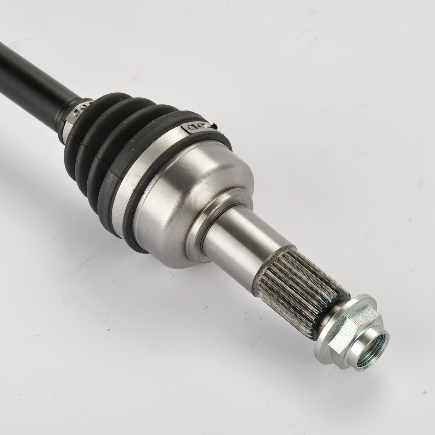 CAM-YA301 CAM-YA302 Rear Left & Right CV Axle for YAMAHA. Replaces OEM#5KM-2530U-10-00, 5KM-2530U-11-00, 5KM-2530U-12-00, 5KM-2530U-13-00, 5KM-2530T-10-00, 5KM-2530T-11-00, 5KM-2530T-12-00, 5KM-2530T-13-00. Application listing click Buyer's Guide below.
