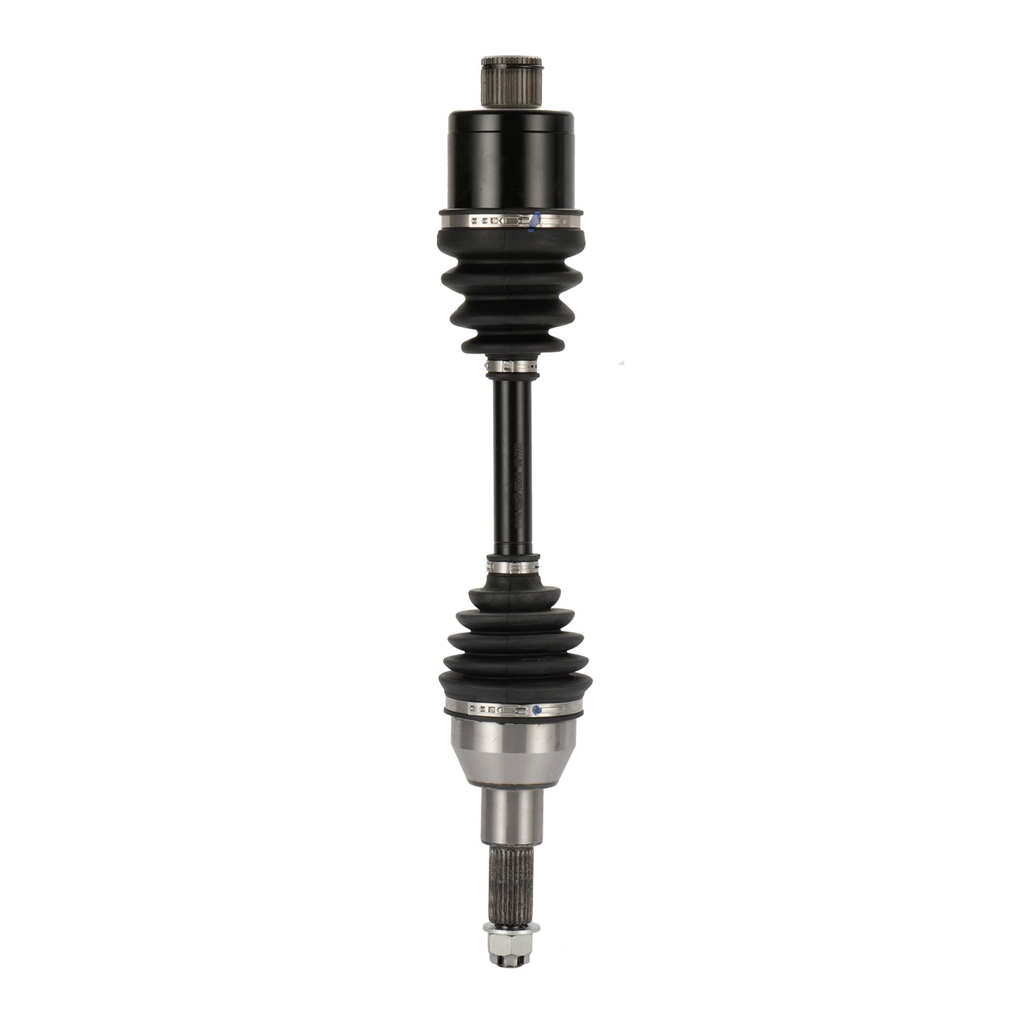 Set of 2 CAM-PO302 Rear Left and Right Drive Shaft CV Axle for POLARIS. Replaces OEM# 1380142. For full application listing click Buyer's Guide below.