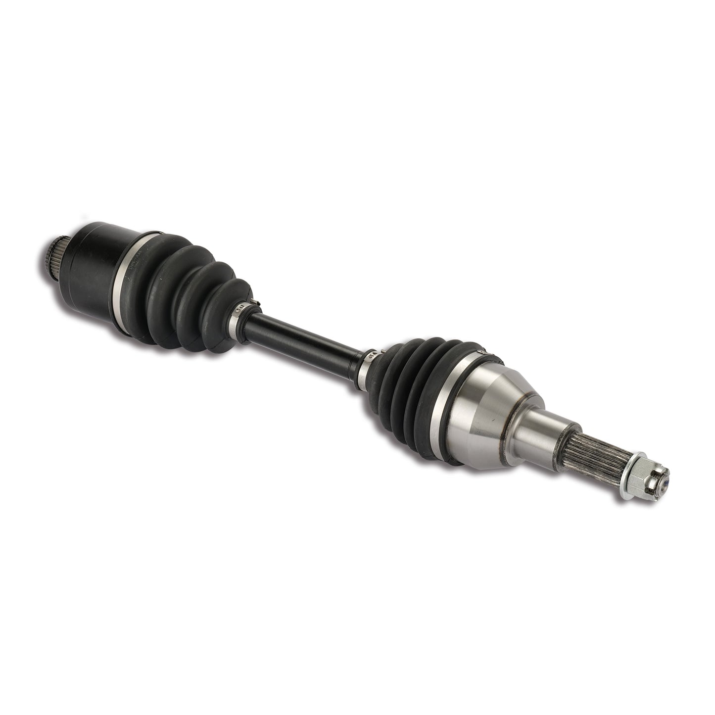CAM-PO302 Rear Left or Right Drive Shaft CV Axle for POLARIS. Replaces OEM# 1380142. For full application listing click Buyer's Guide below.