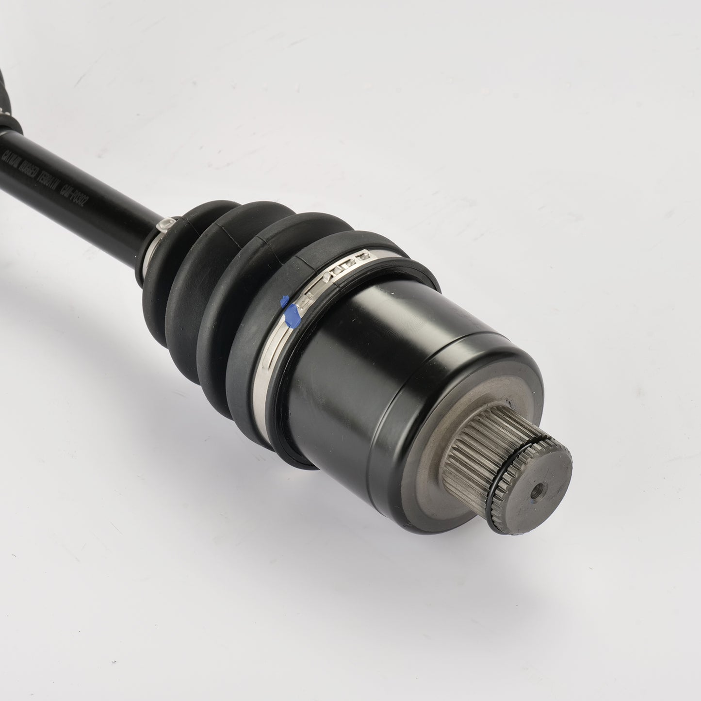 Set of 2 CAM-PO302 Rear Left and Right Drive Shaft CV Axle for POLARIS. Replaces OEM# 1380142. For full application listing click Buyer's Guide below.