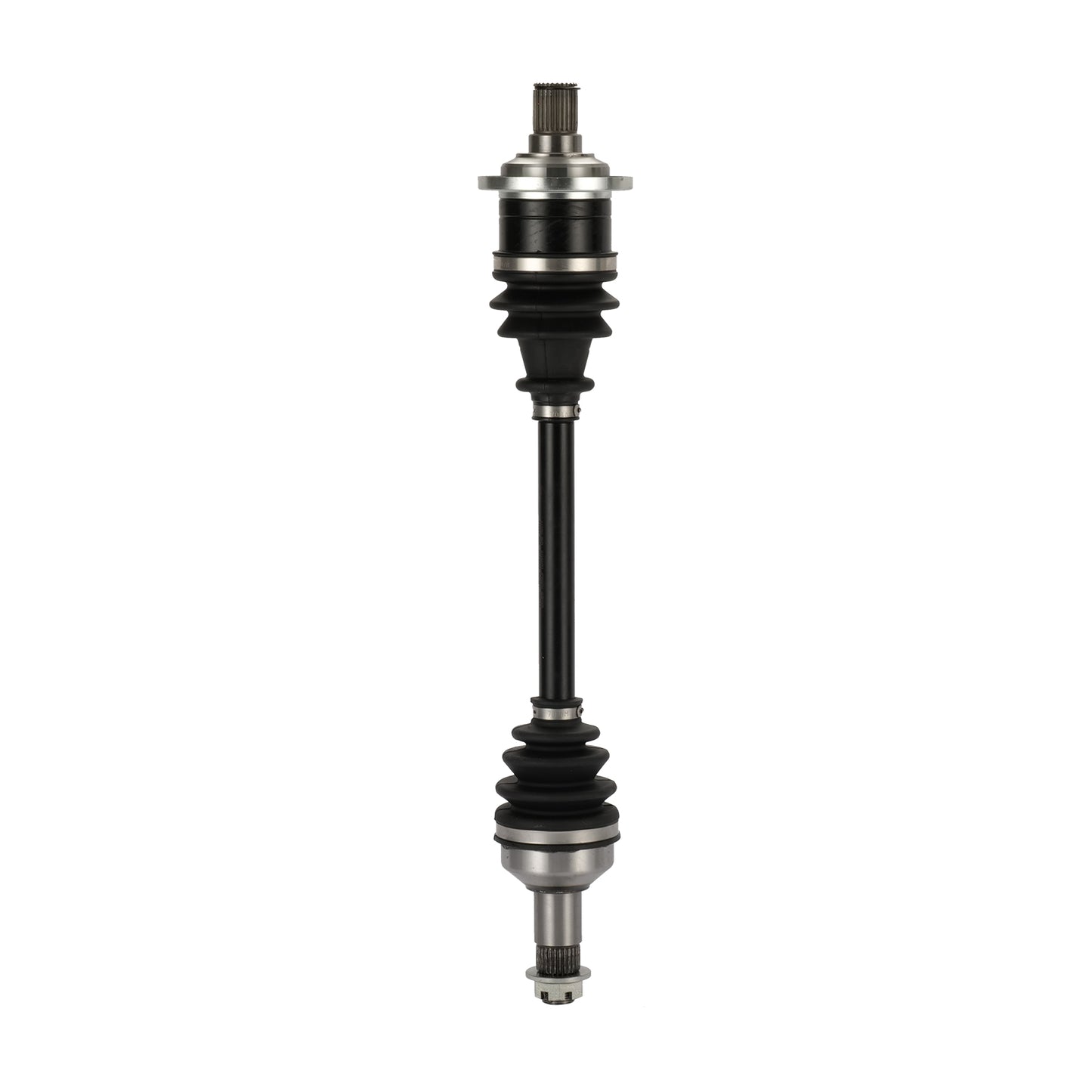 Set of 2 CAM-AC311 Rear Left and Right Drive Shafts CV Axle for ARTIC CAT. Replaces OEM# 0502-811, 1502-343, 1502-866, 1502-938. For full application listing click Buyer's Guide below.