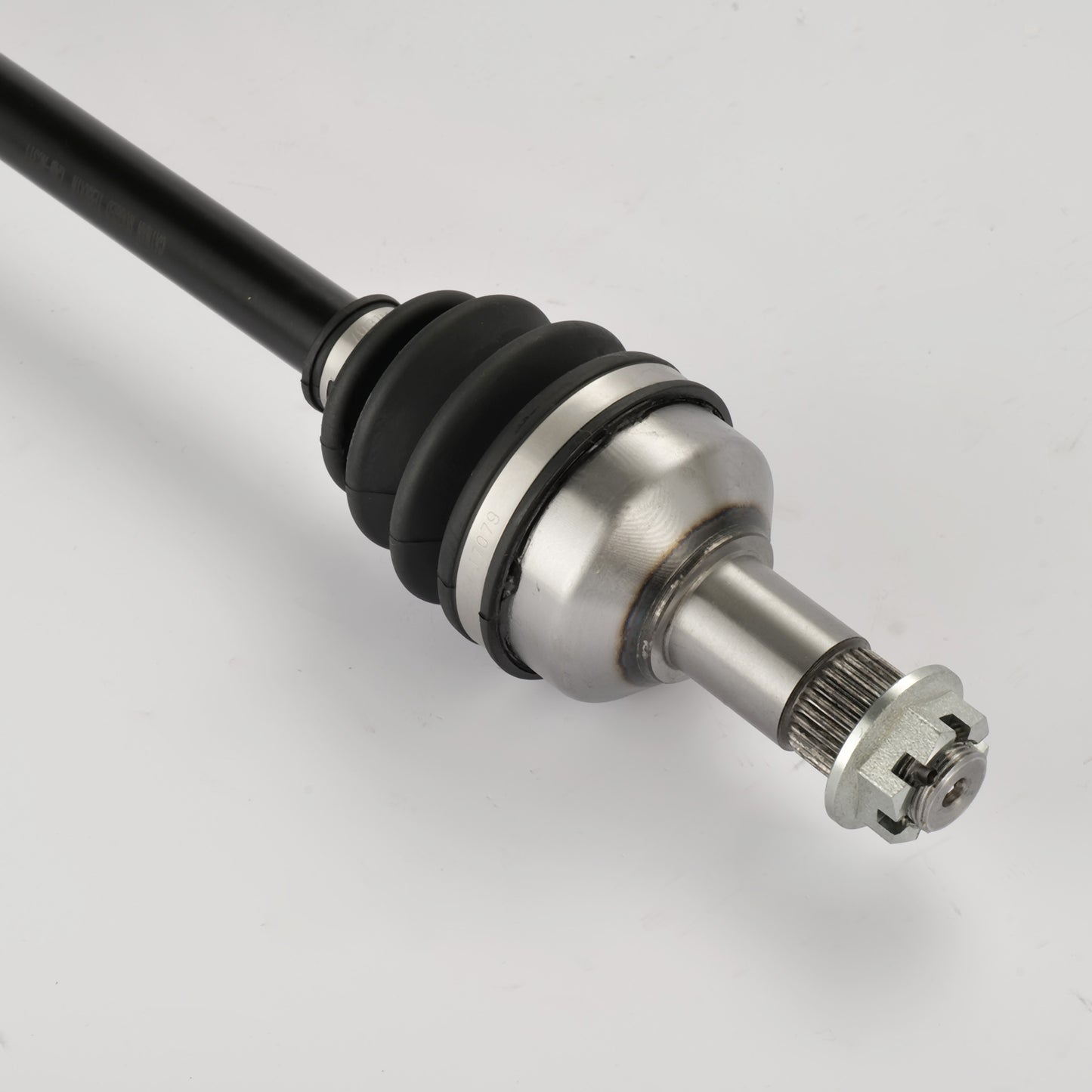 Set of 2 CAM-AC311 Rear Left and Right Drive Shafts CV Axle for ARTIC CAT. Replaces OEM# 0502-811, 1502-343, 1502-866, 1502-938. For full application listing click Buyer's Guide below.