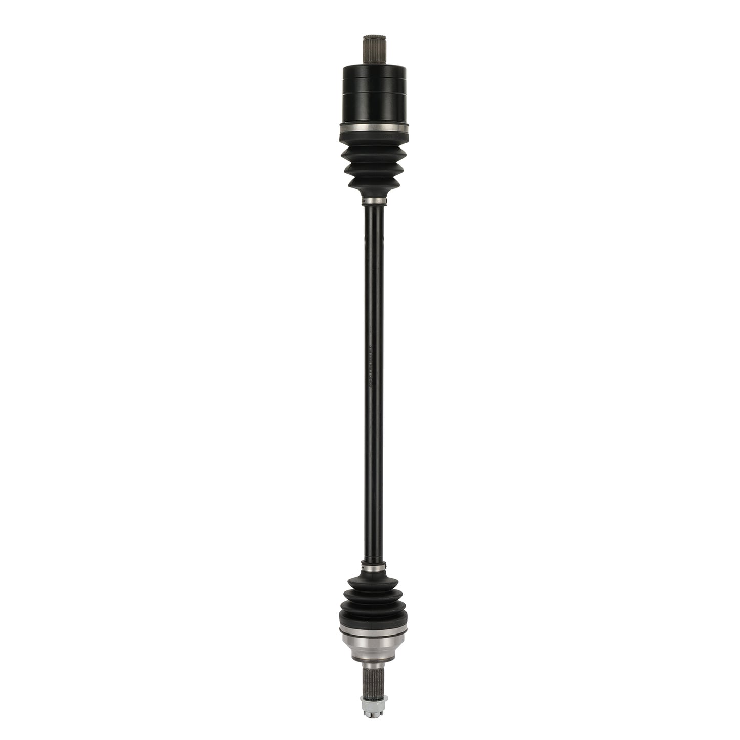 Set of 2 CAM-PO399 Front Left and Right Drive Shafts CV Axle for Polaris. Replaces OEM# 1334059, 2207752, 1334317. For full application listing click Buyer's Guide below.