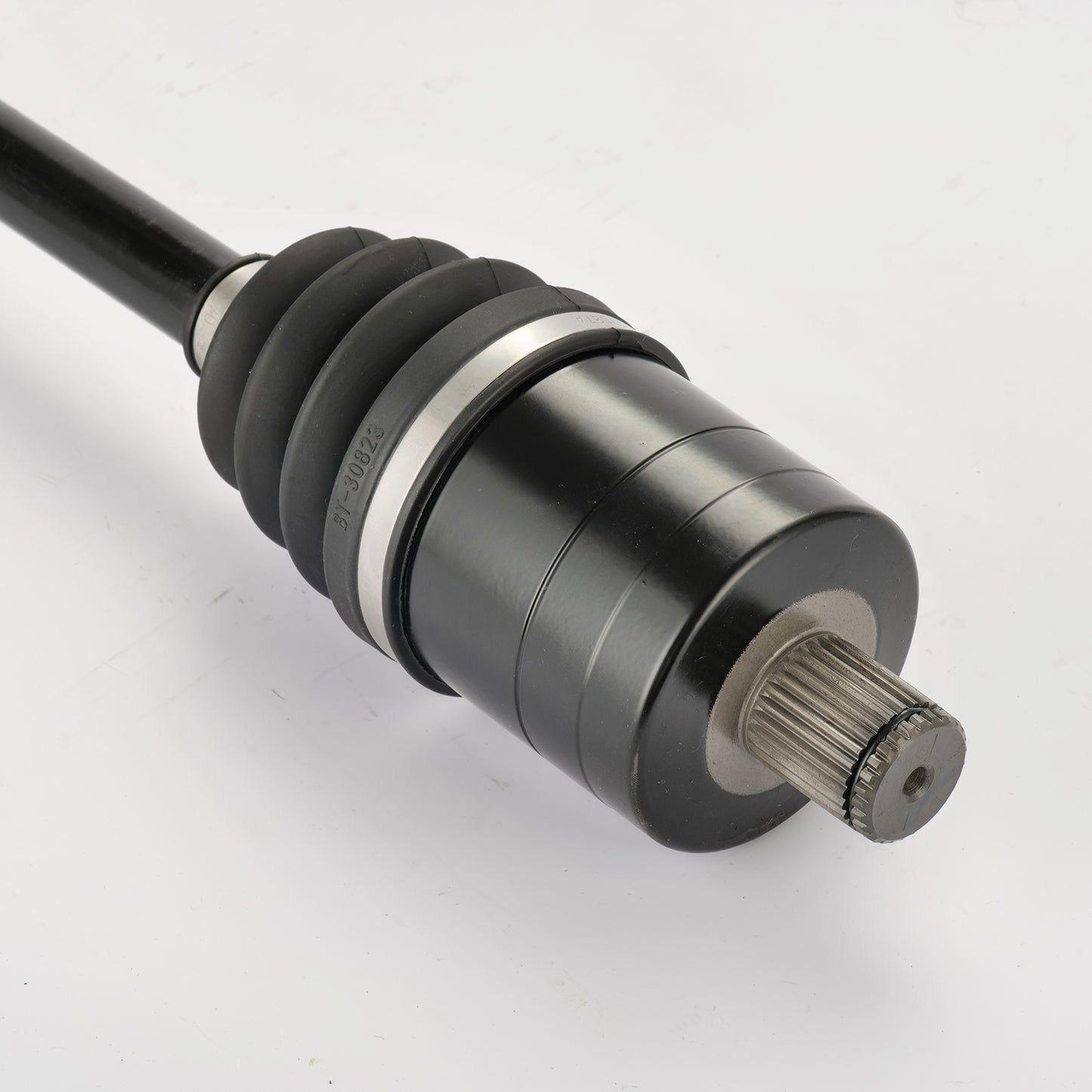 Set of 2 CAM-PO399 Front Left and Right Drive Shafts CV Axle for Polaris. Replaces OEM# 1334059, 2207752, 1334317. For full application listing click Buyer's Guide below.