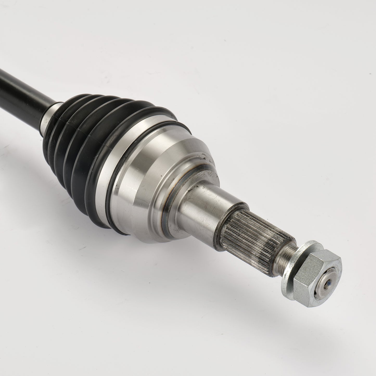 CAM-KW510T Rear Left Drive Shafts CV Axle for Kawasaki. Replaces OEM# 59266-0742. For full application listing click Buyer's Guide below.