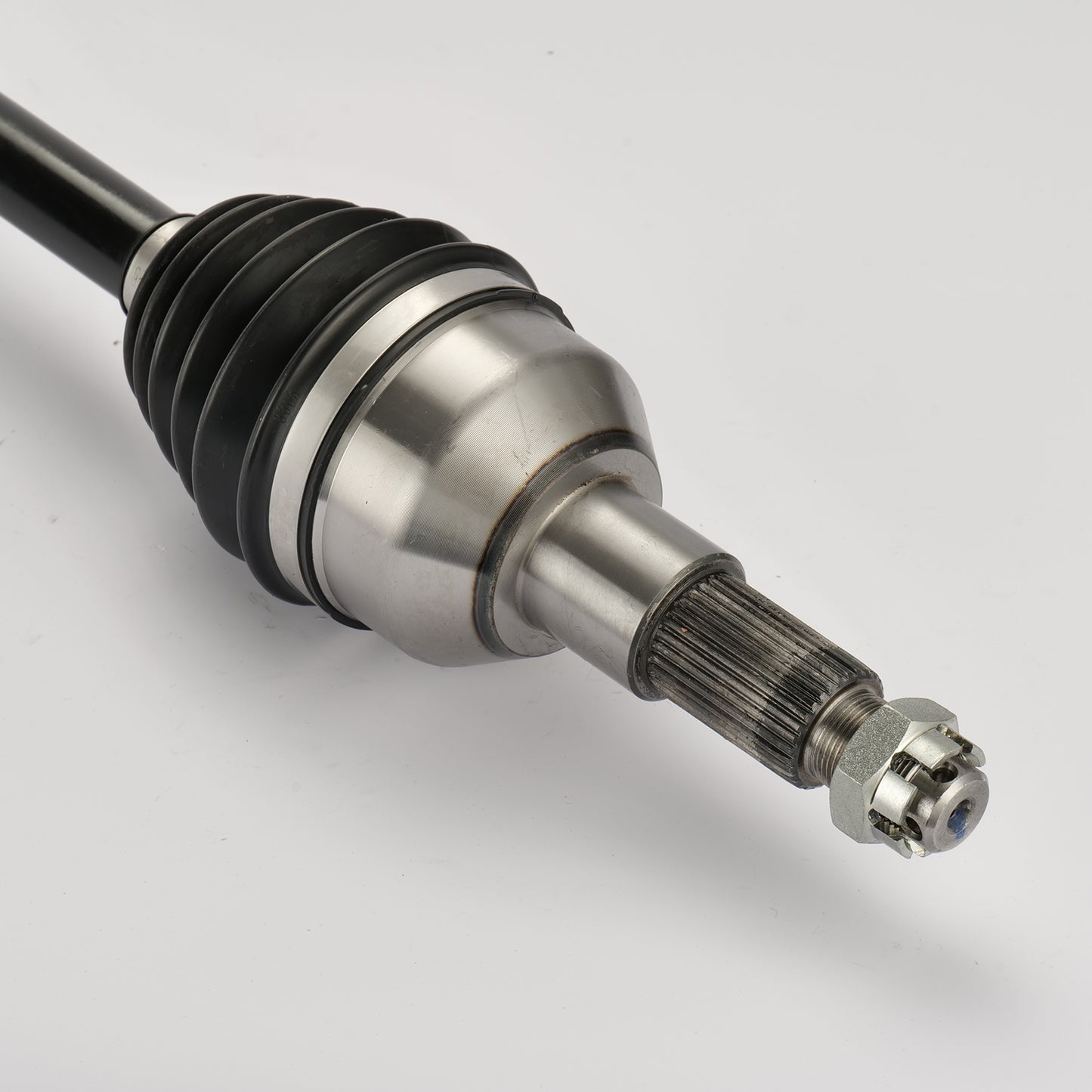 CAM-KW610T Rear Right Drive Shaft CV Axle for Kawasaki. Replaces OEM# 59266-0734. For full application listing click Buyer's Guide below.