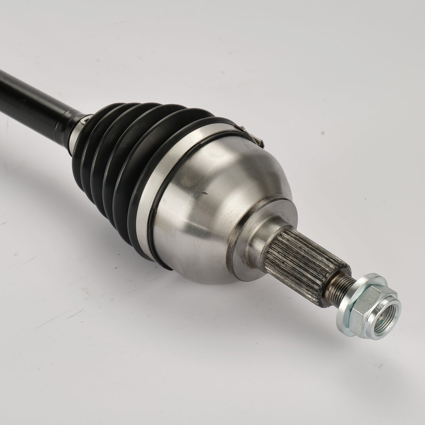 CAM-PO734T Front Left or Right Drive Shafts CV Axle for Polaris. Replaces OEM# 1337064. For full application listing click Buyer's Guide below.