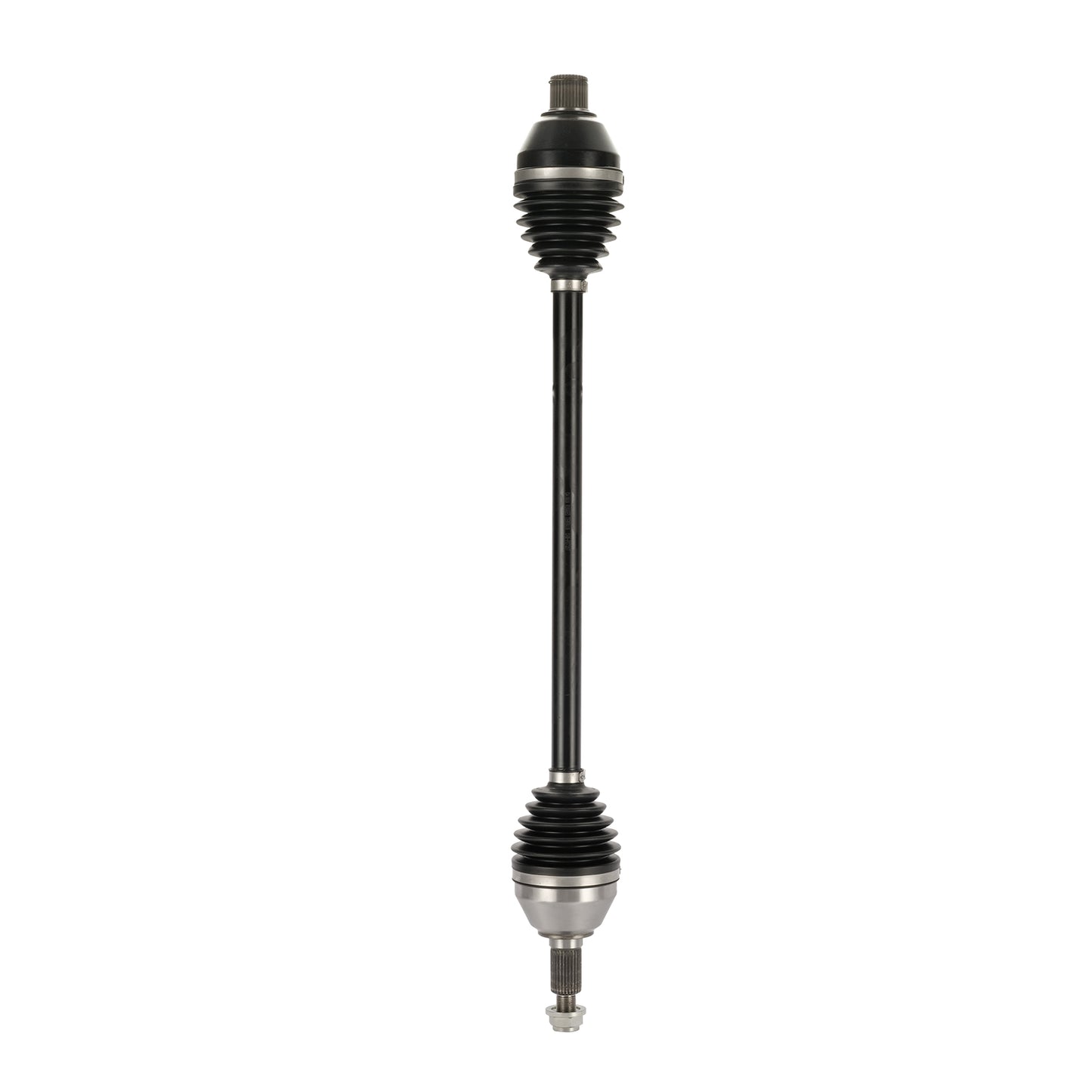 CAM-PO735T Rear Left or Right Drive Shafts CV Axle for Polaris. Replaces OEM# 1334561. For full application listing click Buyer's Guide below.