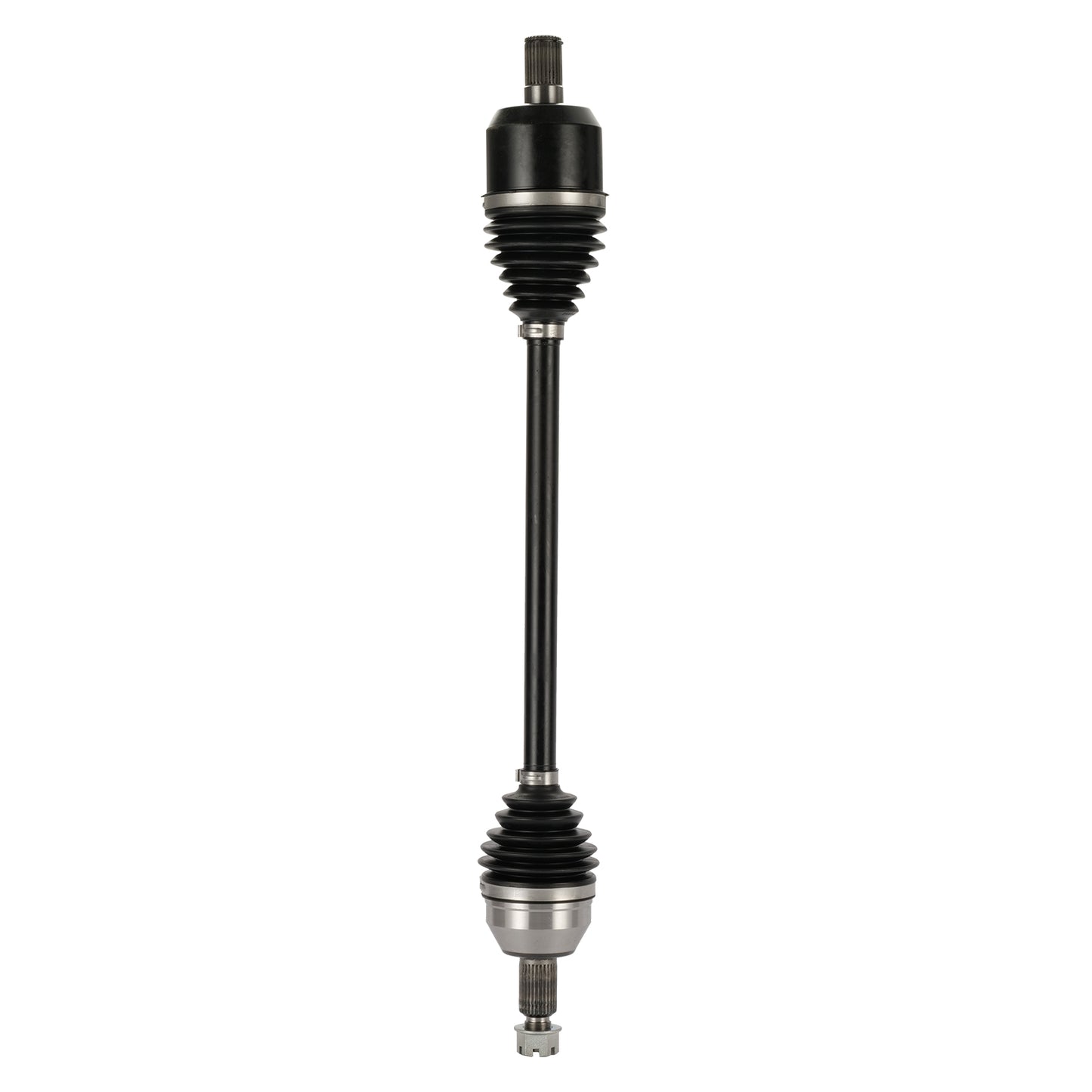 CAM-HO709T Front Left or Right Drive Shaft CV Axle for Honda. Replaces OEM# 44250-HL6-AB1. For full application listing click Buyer's Guide below.