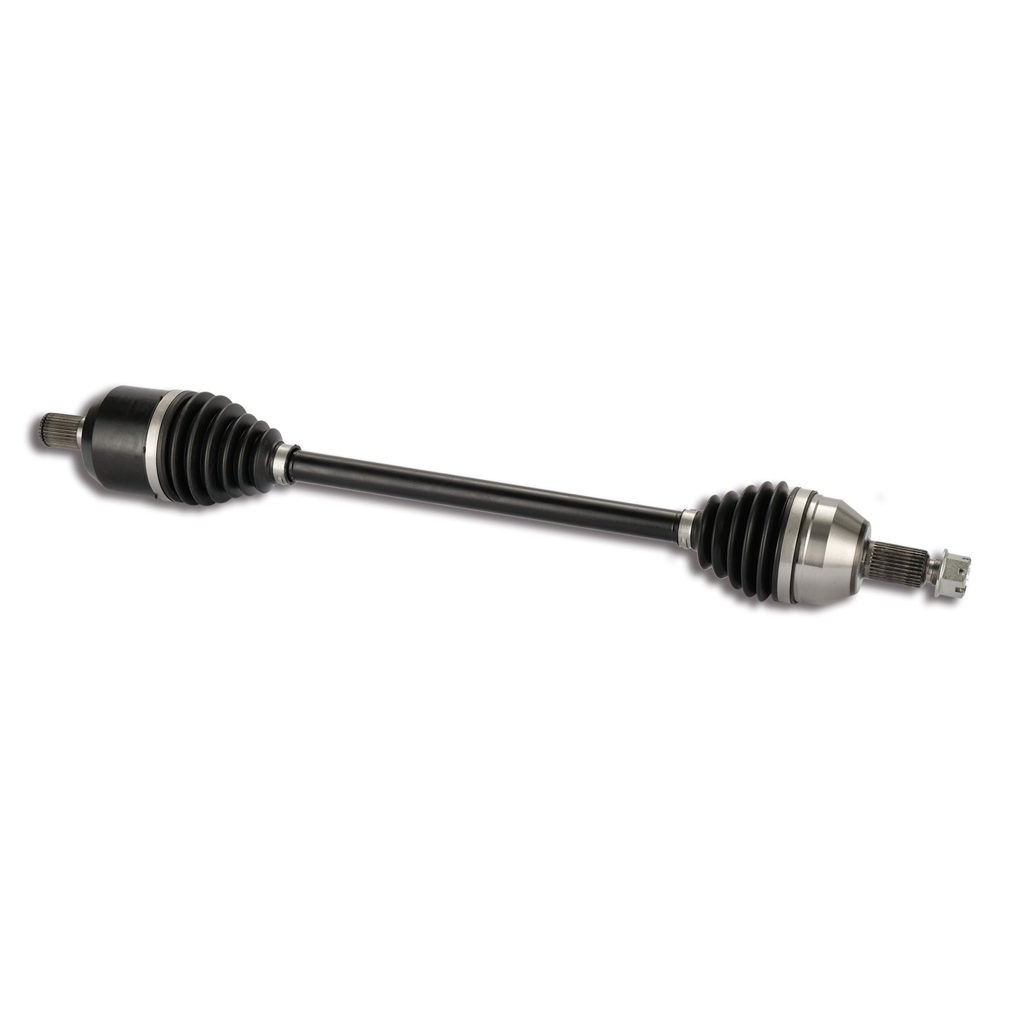 CAM-HO709T Front Left or Right Drive Shaft CV Axle for Honda. Replaces OEM# 44250-HL6-AB1. For full application listing click Buyer's Guide below.