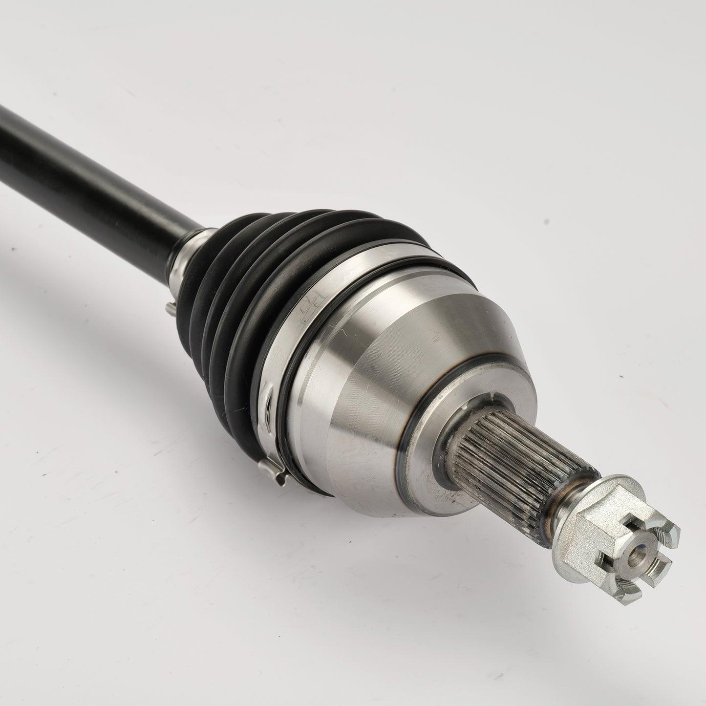 CAM-HO709T Front Left or Right Drive Shaft CV Axle for Honda. Replaces OEM# 44250-HL6-AB1. For full application listing click Buyer's Guide below.