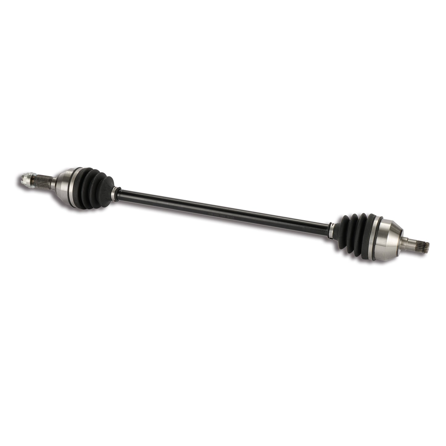 CAM-CA223 Front Right Drive Shaft CV Axle for Can-Am. Replaces OEM# 705402100. For full application listing click Buyer's Guide below.