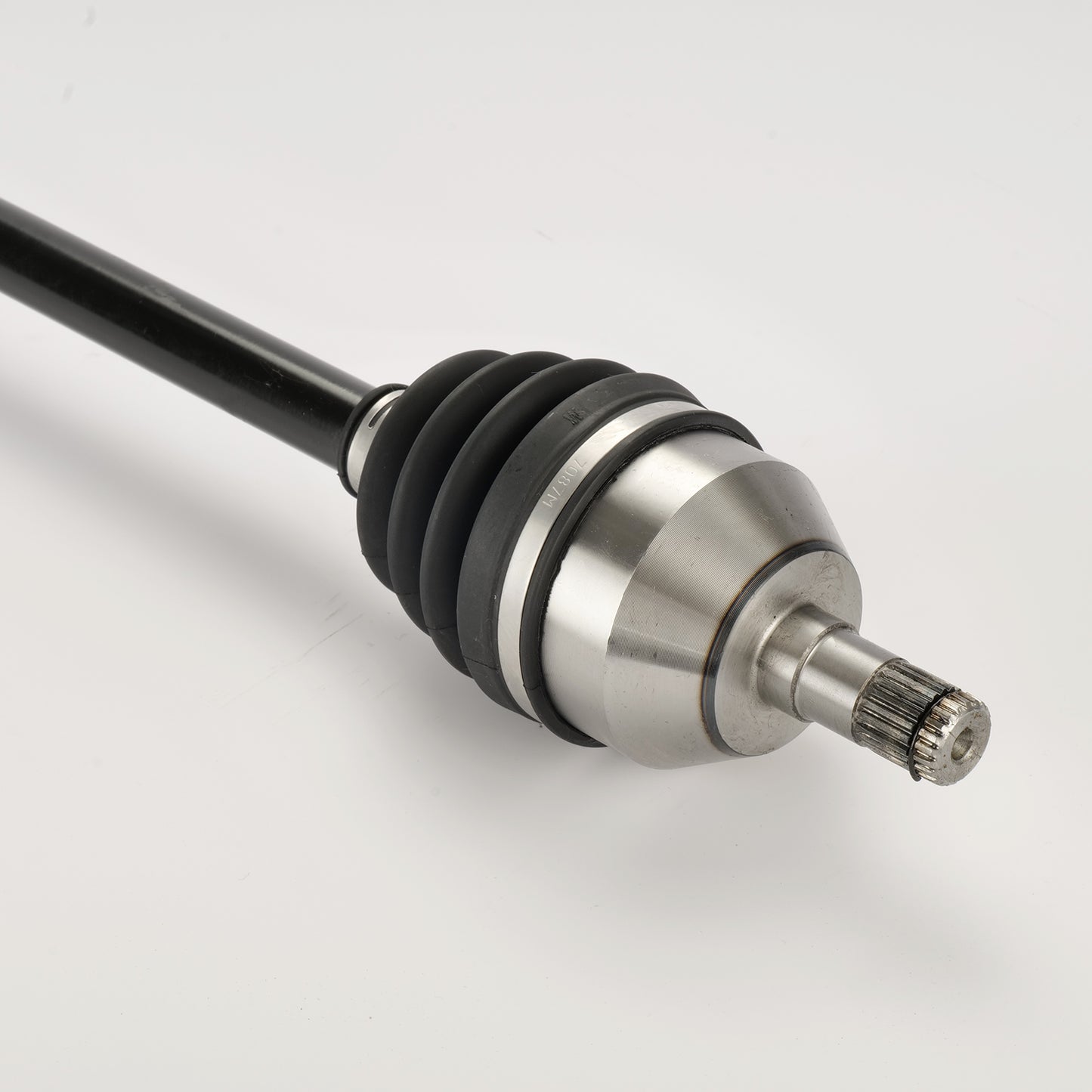 CAM-CA223 Front Right Drive Shaft CV Axle for Can-Am. Replaces OEM# 705402100. For full application listing click Buyer's Guide below.