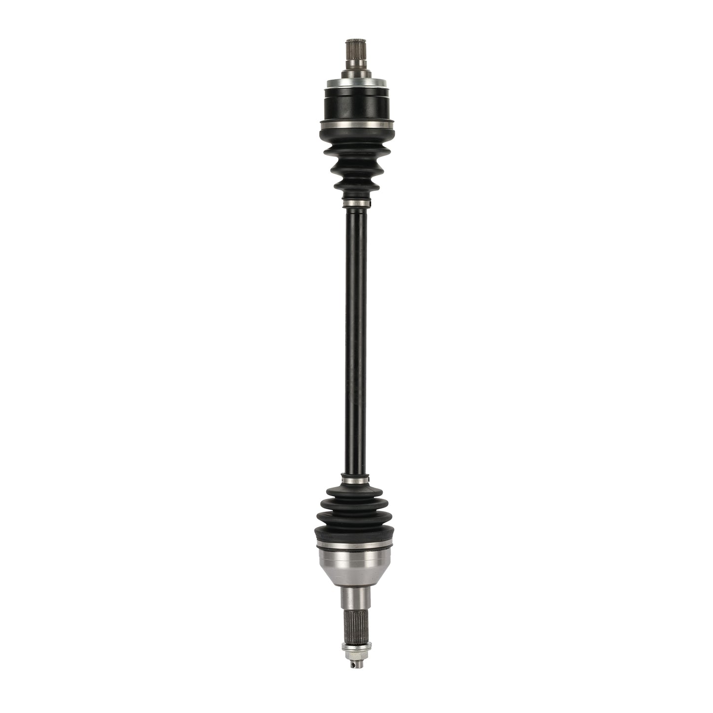 CAM-KW138 Front Left Drive Shaft CV Axle for KAWASAKI. Replaces OEM# 59266-0733. For full application listing click Buyer's Guide below.