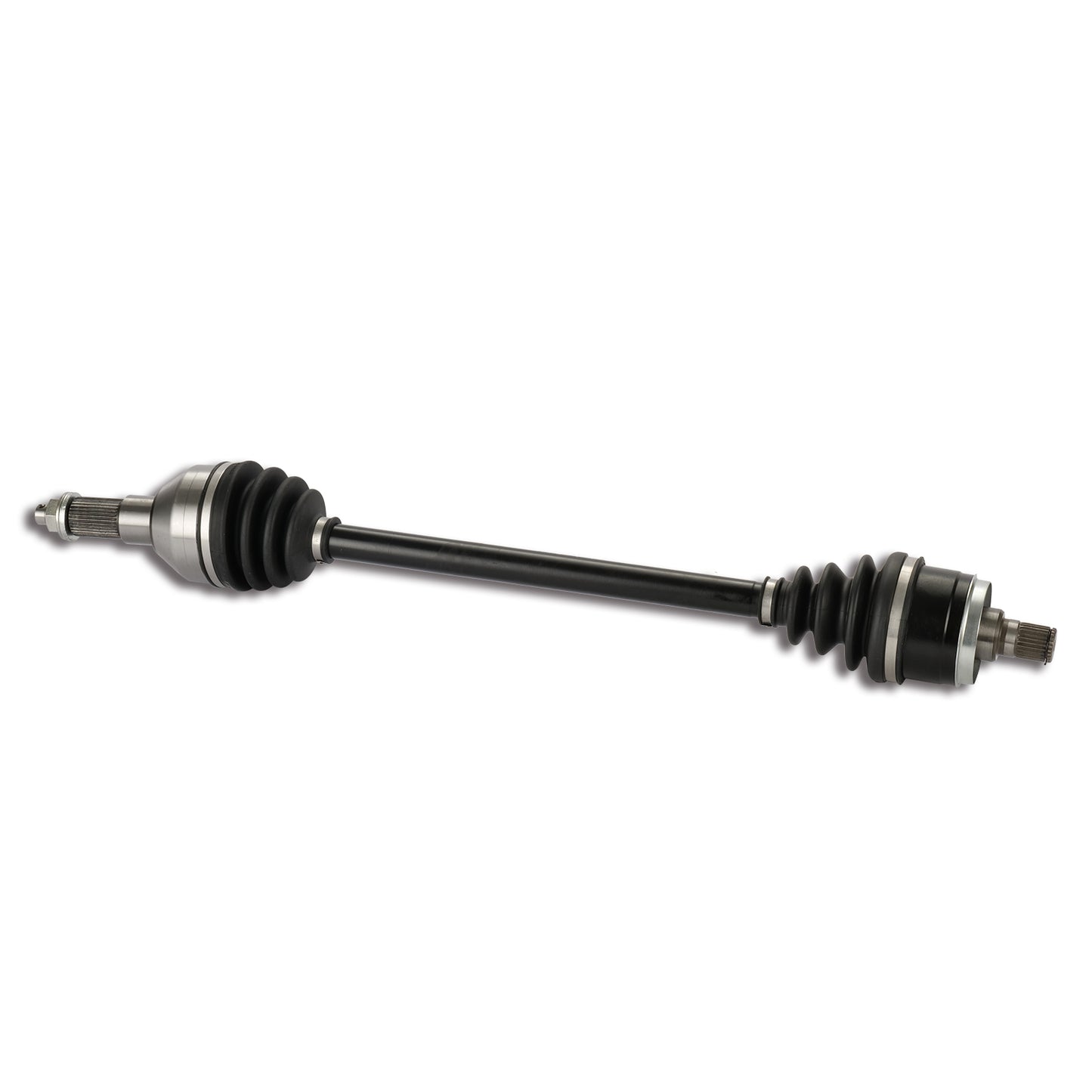 CAM-KW138 Front Left Drive Shaft CV Axle for KAWASAKI. Replaces OEM# 59266-0733. For full application listing click Buyer's Guide below.