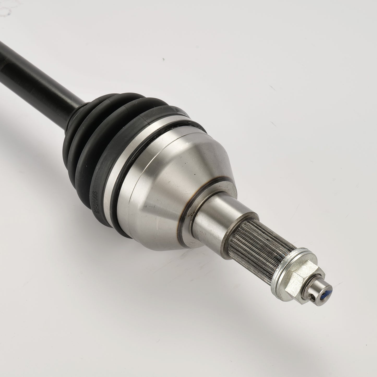 CAM-KW138 Front Left Drive Shaft CV Axle for KAWASAKI. Replaces OEM# 59266-0733. For full application listing click Buyer's Guide below.