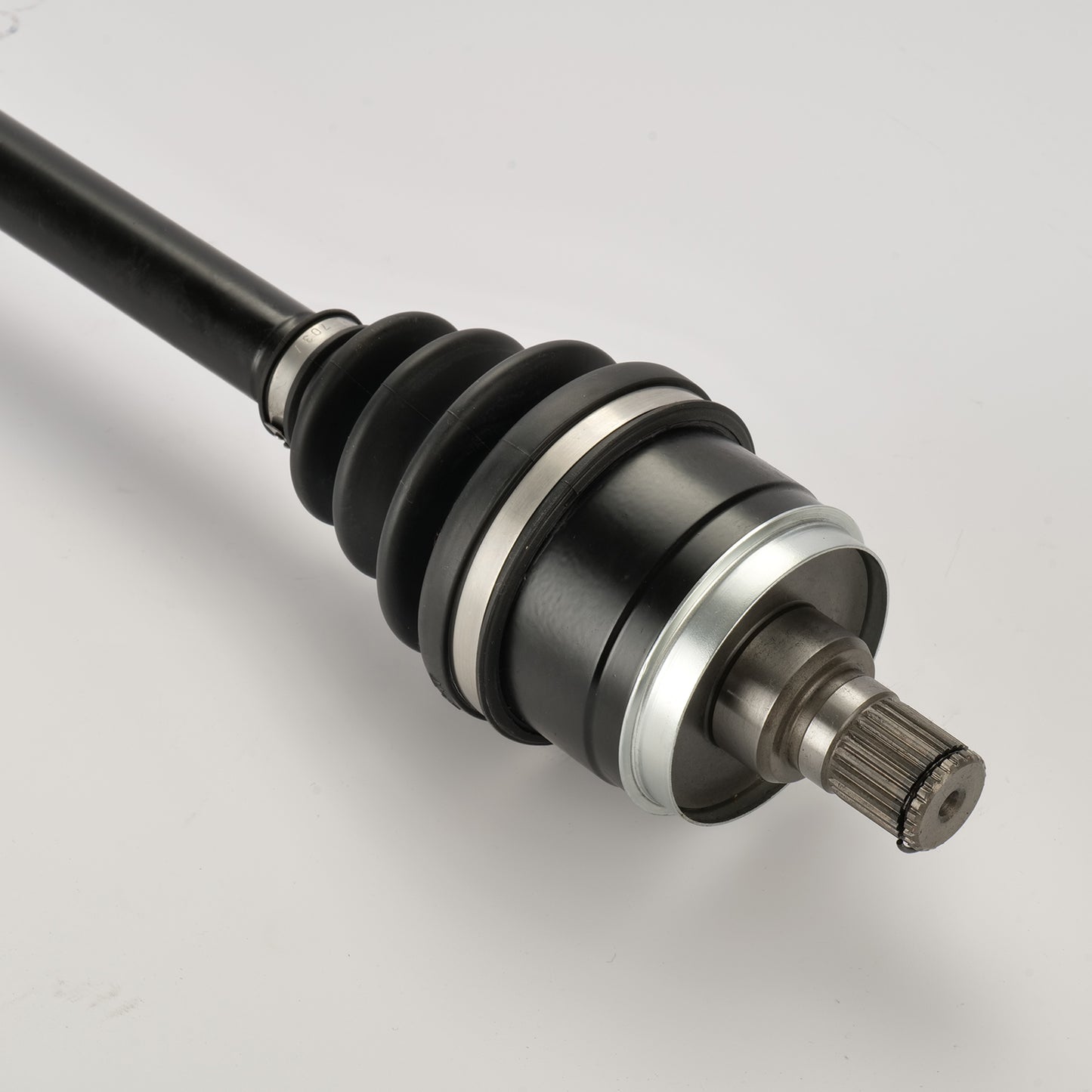 CAM-KW138 Front Left Drive Shaft CV Axle for KAWASAKI. Replaces OEM# 59266-0733. For full application listing click Buyer's Guide below.
