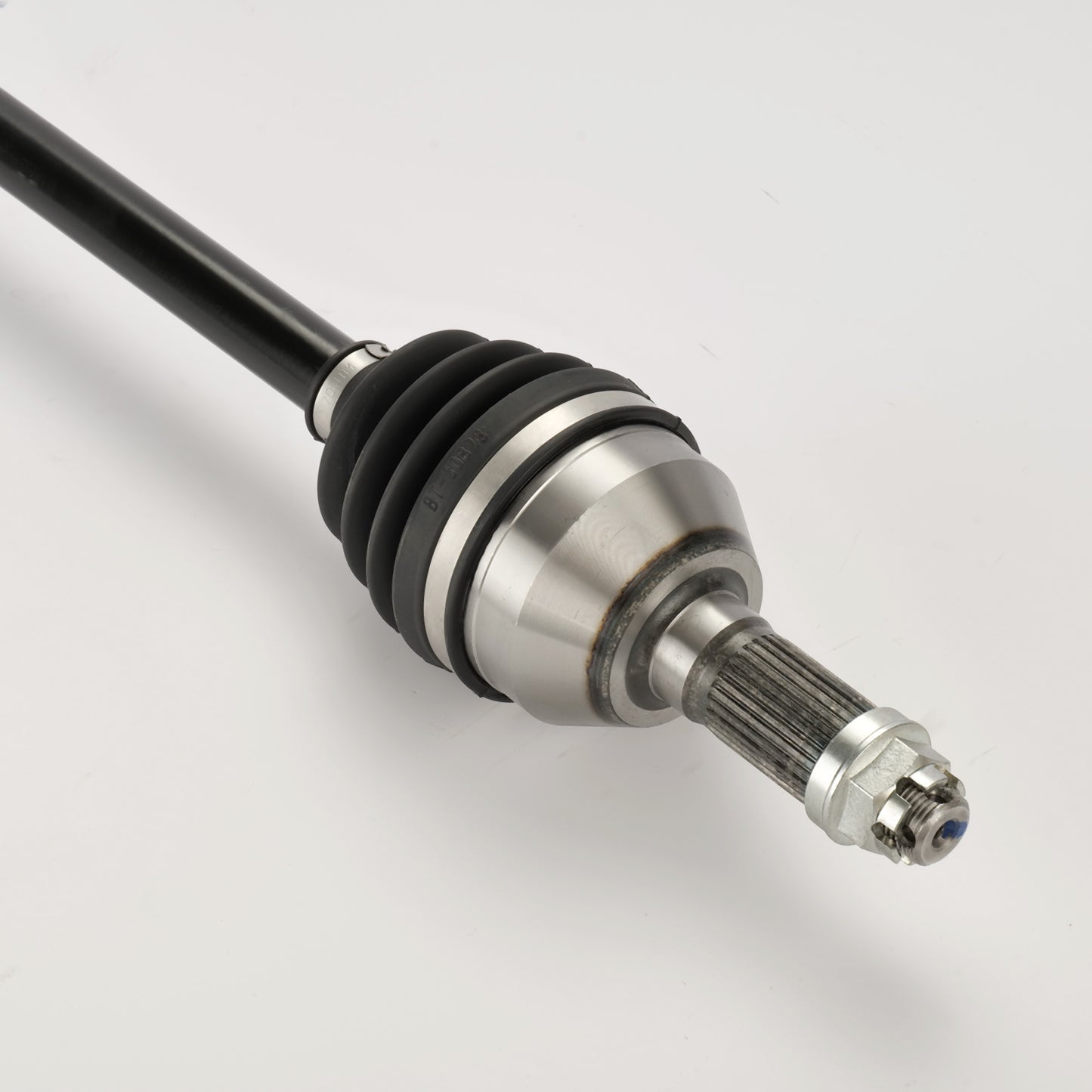 CAM-CA126 Front Left Drive Shaft CV Axle for CAN-AM. Replaces OEM# 705402097. For full application listing click Buyer's Guide below.
