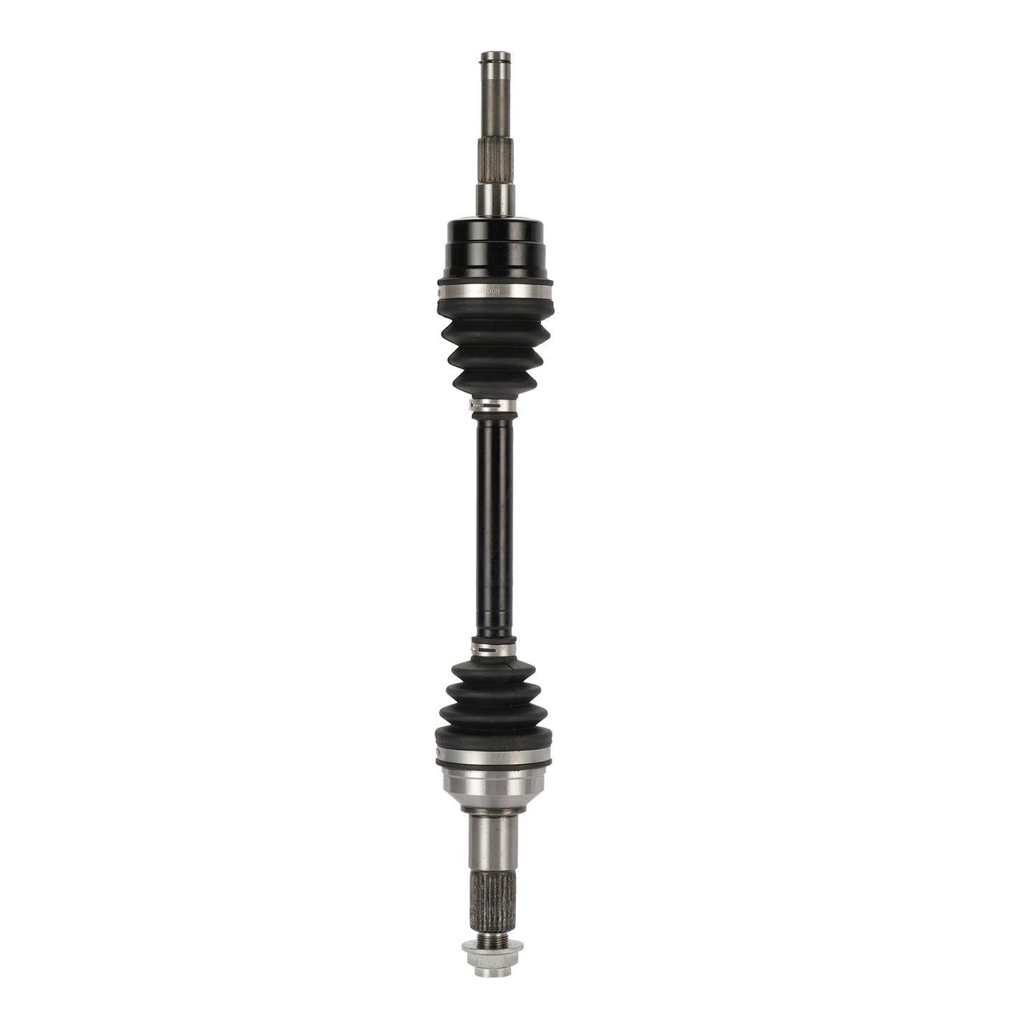 CAM-YA111 Front Left Drive Shaft CV Axle for YAMAHA. Replaces OEM# 5KM-2510J-30-00 5KM-2510F-11-00. For full application listing click Buyer's Guide below.