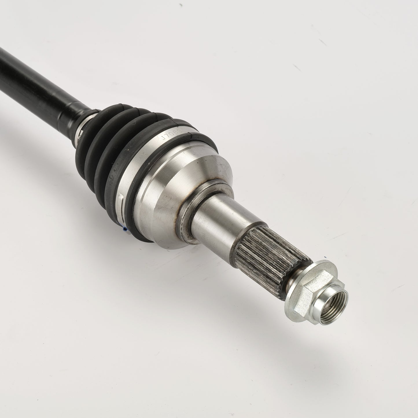 CAM-YA111 Front Left Drive Shaft CV Axle for YAMAHA. Replaces OEM# 5KM-2510J-30-00 5KM-2510F-11-00. For full application listing click Buyer's Guide below.