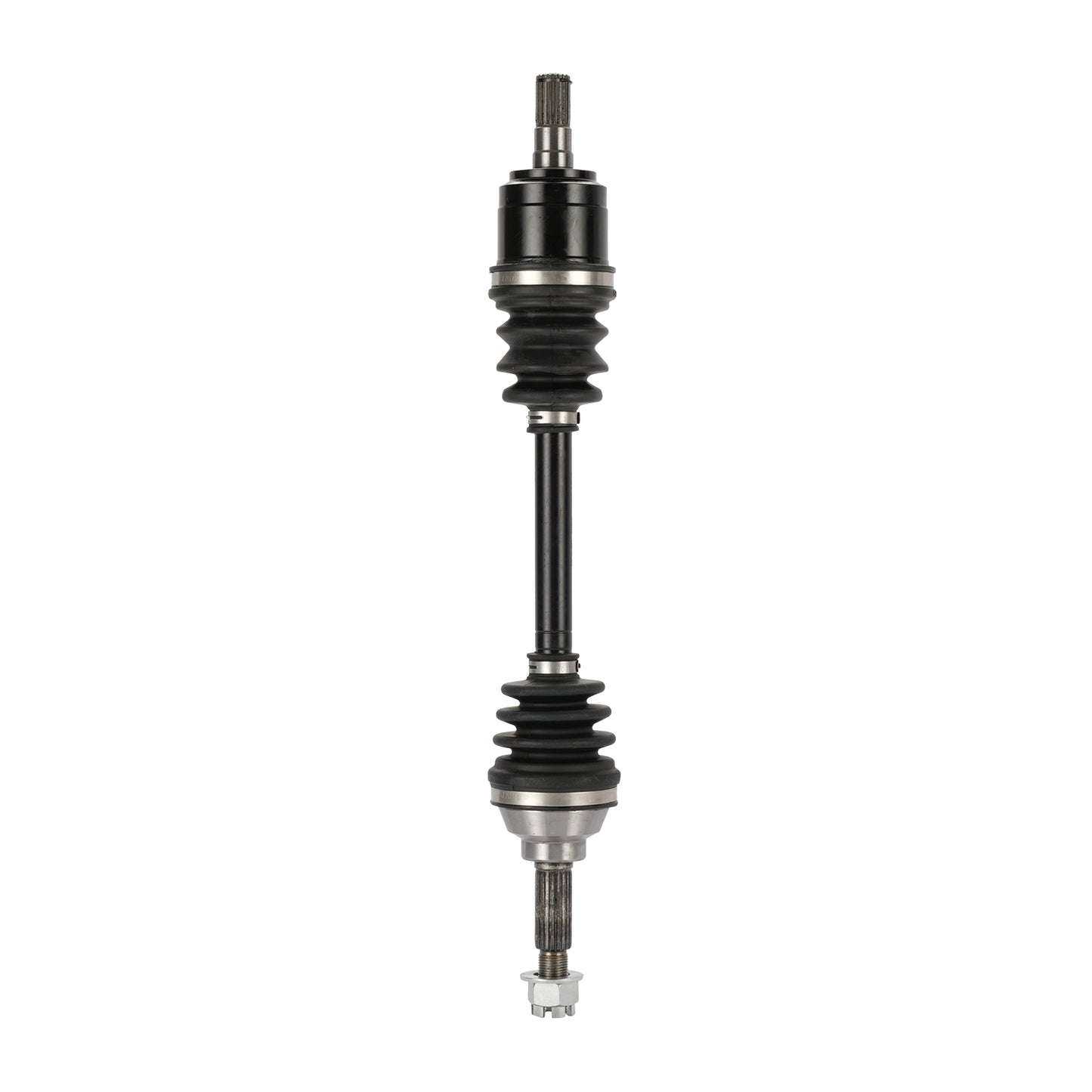 Set of 2 CAM-SK300 Front Left and Right Drive Shaft CV Axle for SUZUKI. Replaces OEM# 54901-31G10, 54901-31G12, 54901-31G20, 54901-31G40, 54901-31G41. For full application listing click Buyer's Guide below.
