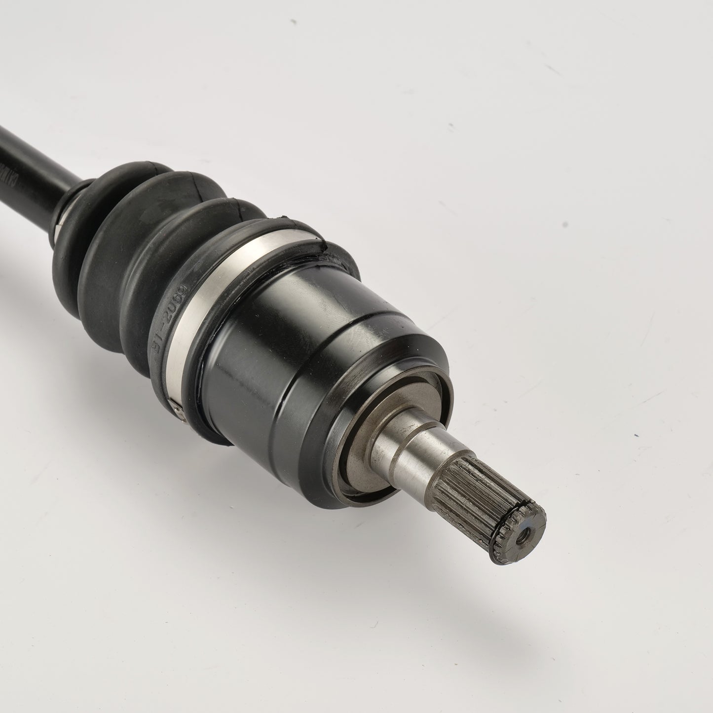 Set of 2 CAM-SK300 Front Left and Right Drive Shaft CV Axle for SUZUKI. Replaces OEM# 54901-31G10, 54901-31G12, 54901-31G20, 54901-31G40, 54901-31G41. For full application listing click Buyer's Guide below.