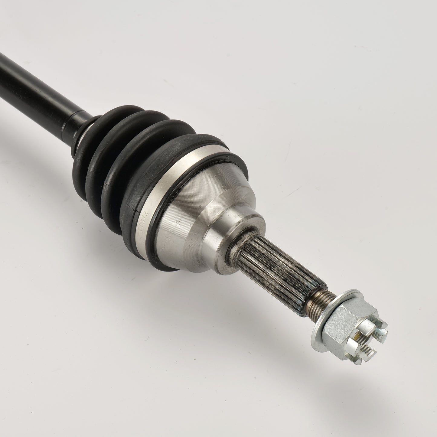CAM-SK300 Front Left or Right Drive Shaft CV Axle for SUZUKI. Replaces OEM# 54901-31G10, 54901-31G12, 54901-31G20, 54901-31G40, 54901-31G41. For full application listing click Buyer's Guide below.