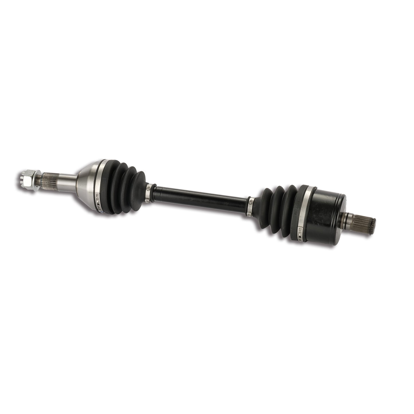 Set of 2 CAM-CA332 Rear Left and Right Drive Shaft CV Axle for CAN-AM. Replaces OEM# 705502541. For full application listing click Buyer's Guide below.
